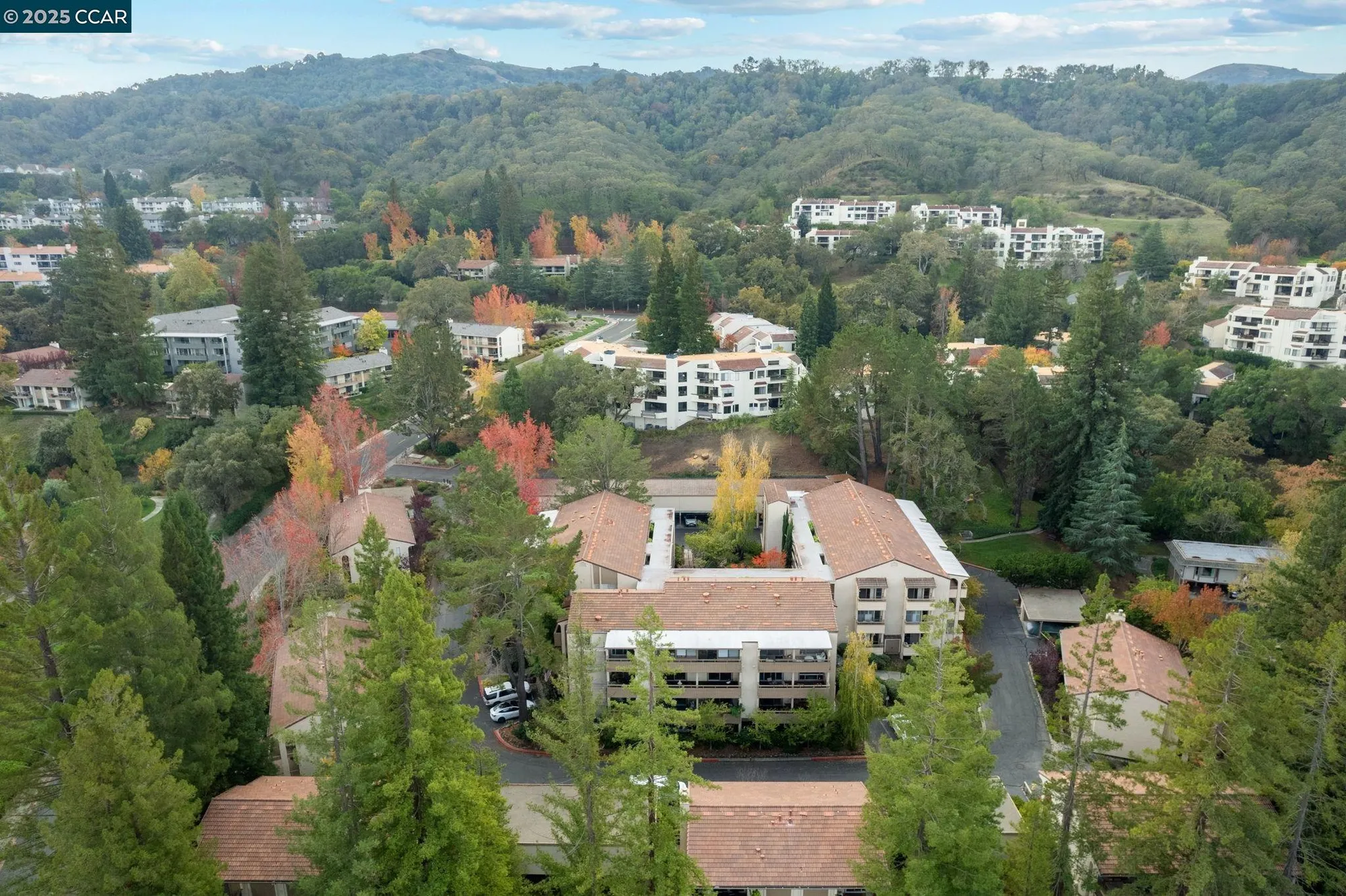 Property Slideshow image 38 of 50 | 1129 avenida sevilla 5b, Walnut Creek, CA, 94595