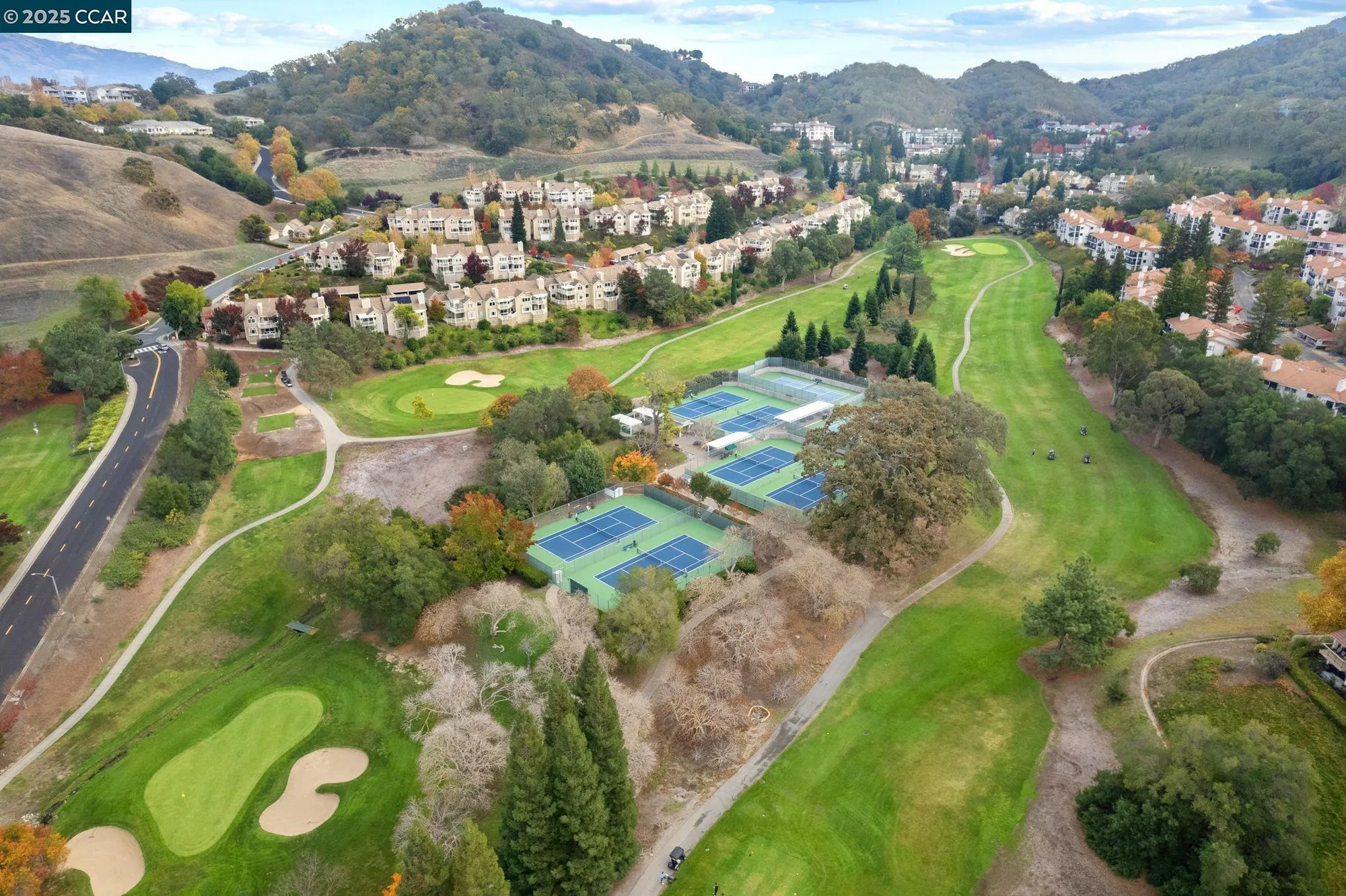 Property Slideshow image 46 of 50 | 1129 avenida sevilla 5b, Walnut Creek, CA, 94595