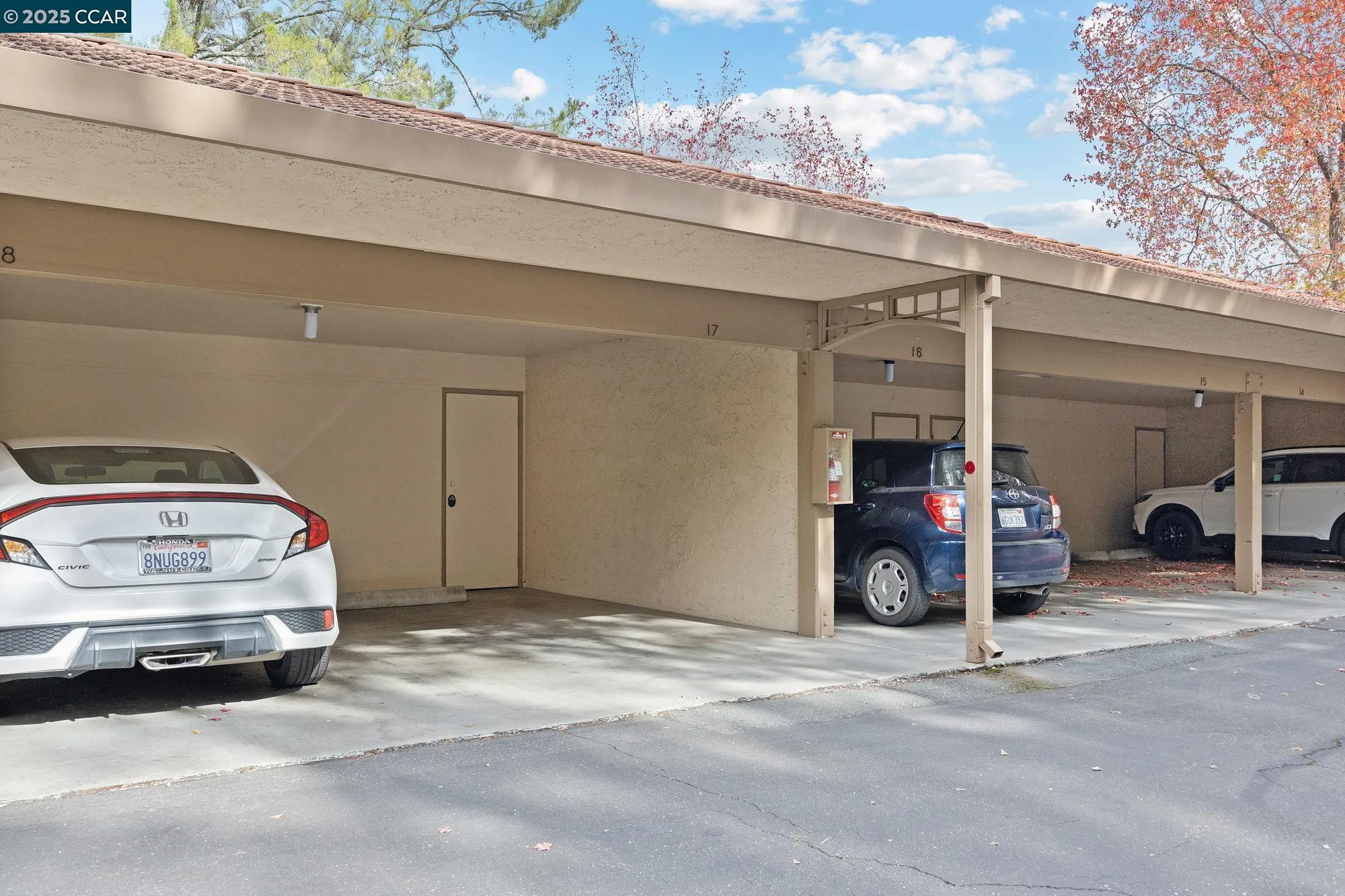 Property Slideshow image 42 of 50 | 1129 avenida sevilla 5b, Walnut Creek, CA, 94595