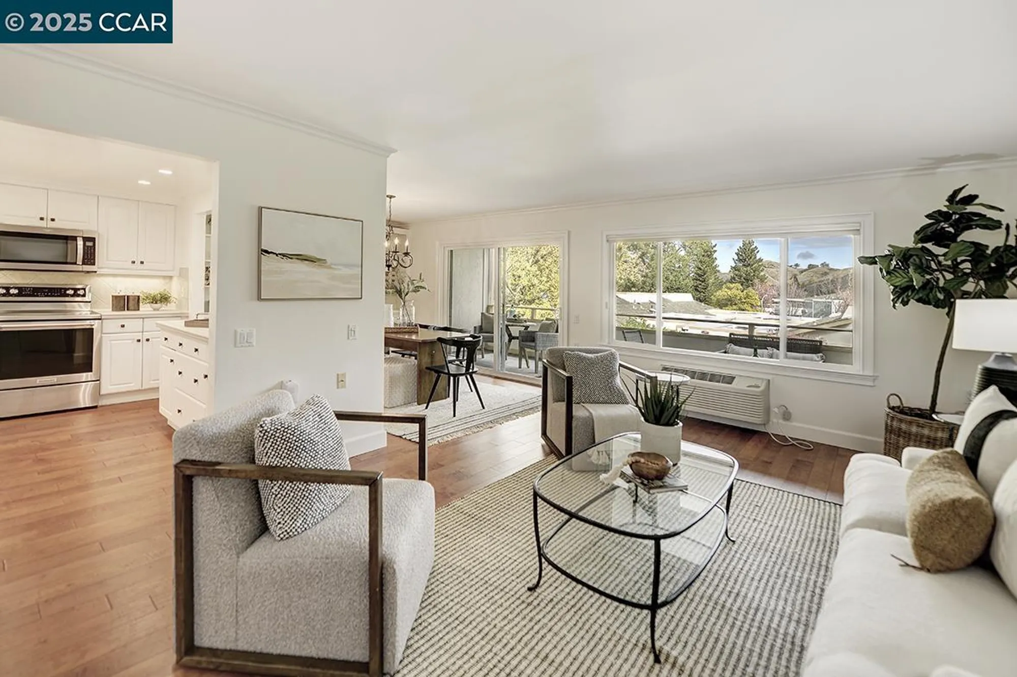 Property Slideshow image 8 of 54 | 1317 ptarmigan dr apt 6, Walnut Creek, CA, 94595