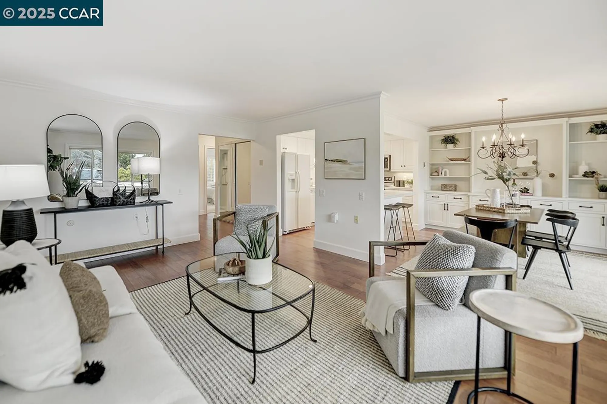 Property Slideshow image 9 of 54 | 1317 ptarmigan dr apt 6, Walnut Creek, CA, 94595