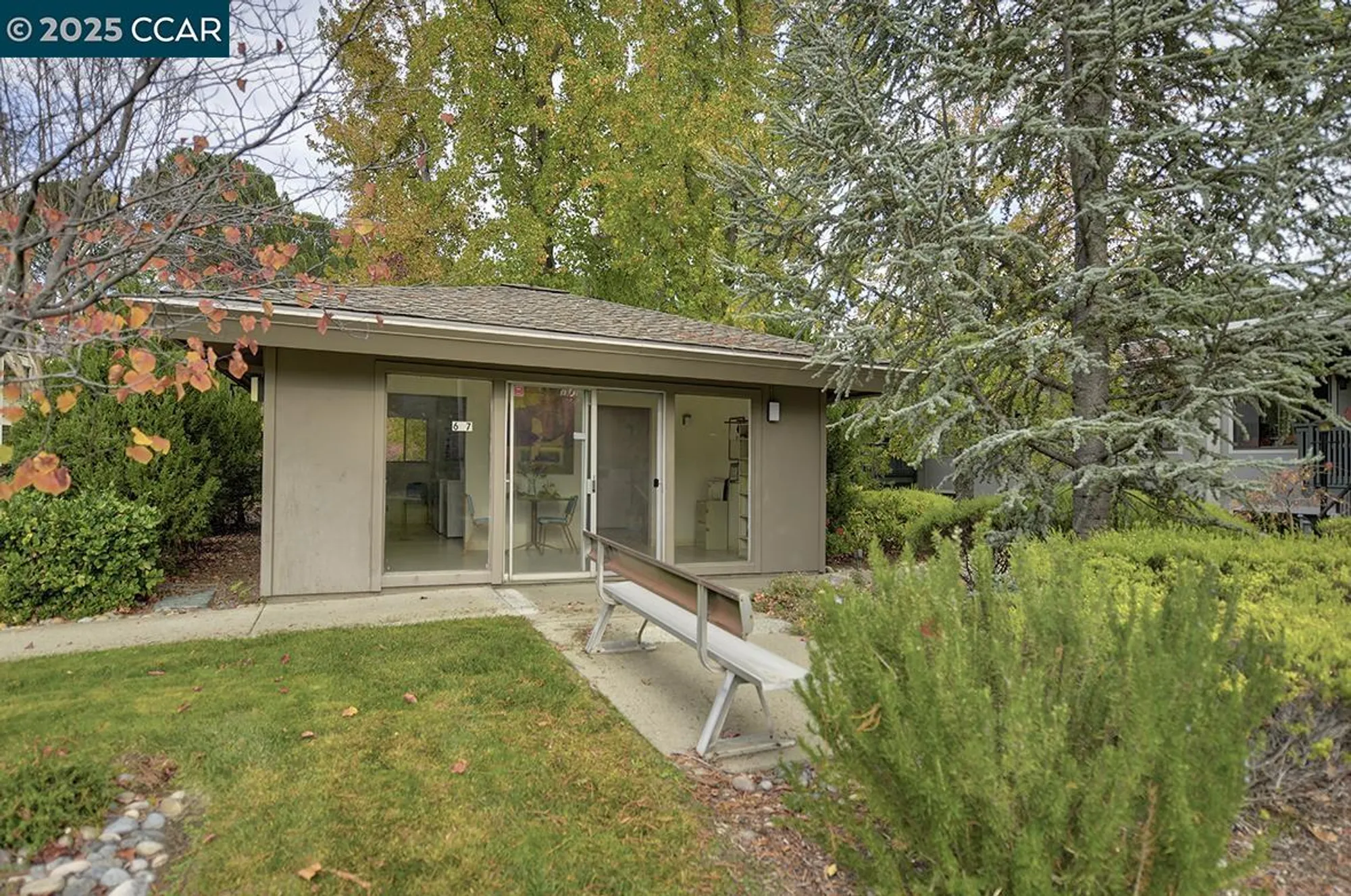 Property Slideshow image 27 of 40 | 3033 golden rain rd 4, Walnut Creek, CA, 94595