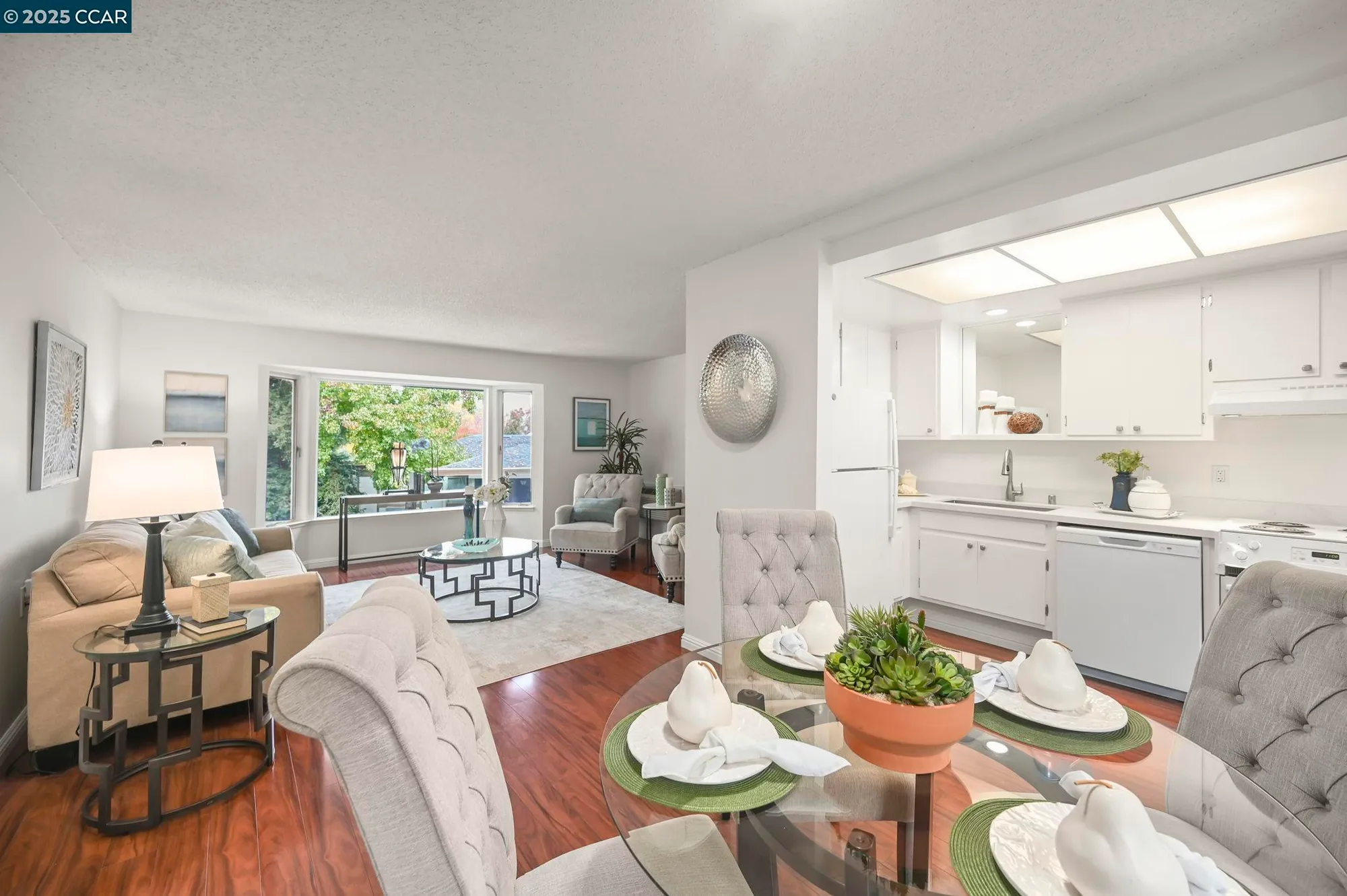 Property Slideshow image 6 of 33 | 3465 tice creek dr 4, Walnut Creek, CA, 94595