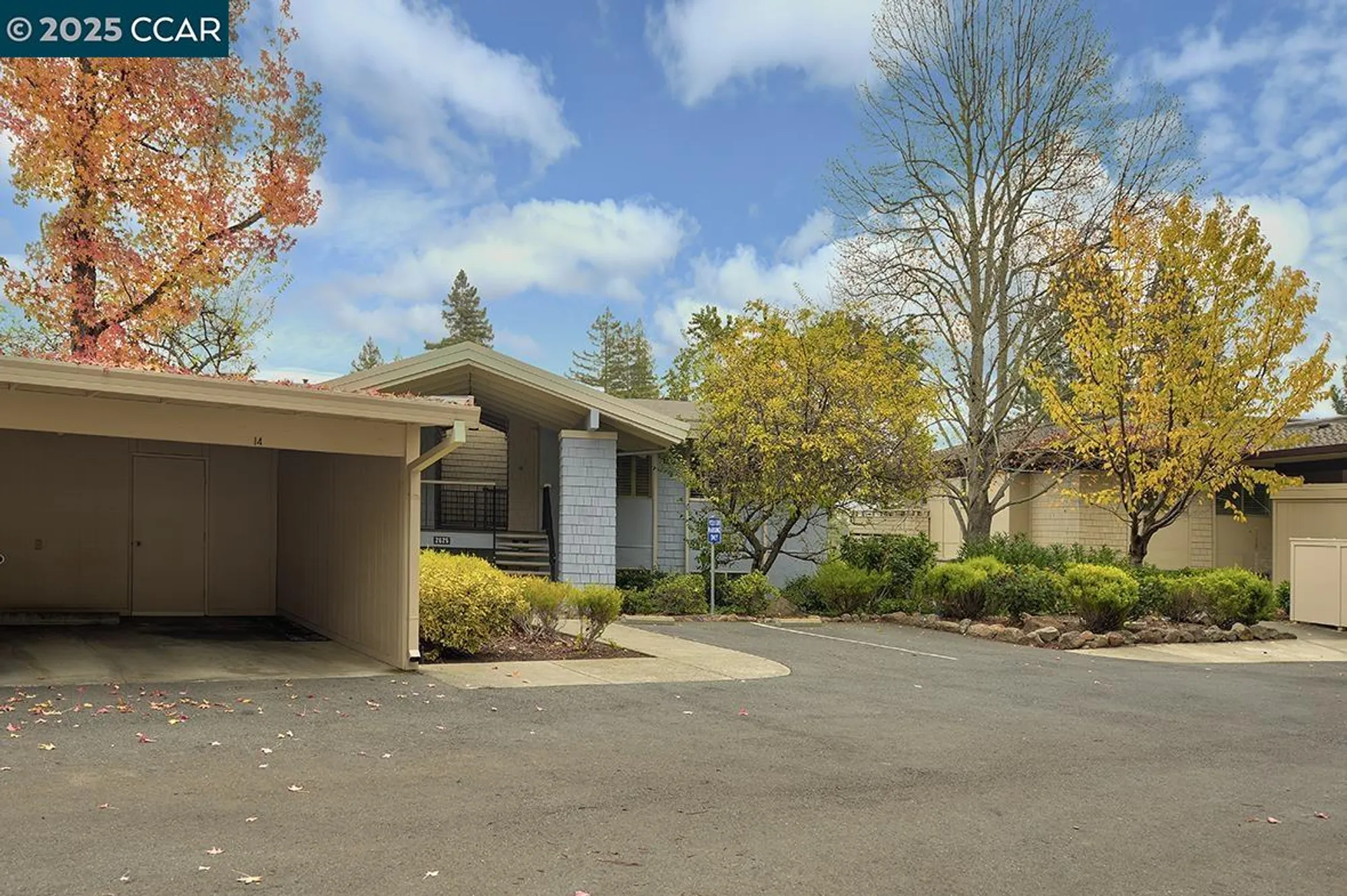 Property Slideshow image 34 of 48 | 2625 ptarmigan dr 7, Walnut Creek, CA, 94595