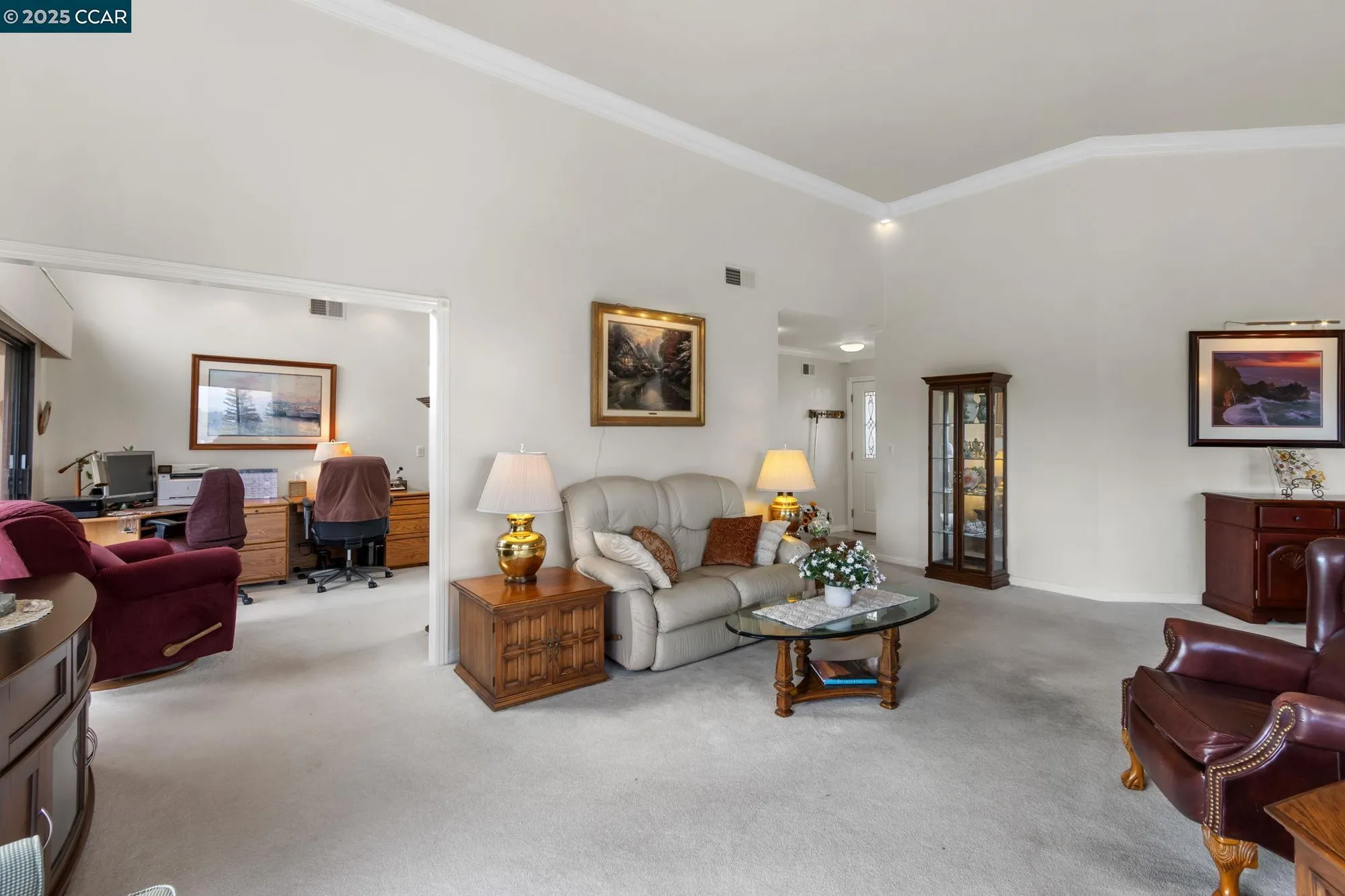 Property Slideshow image 12 of 44 | 3258 ptarmigan dr 3b, Walnut Creek, CA, 94595
