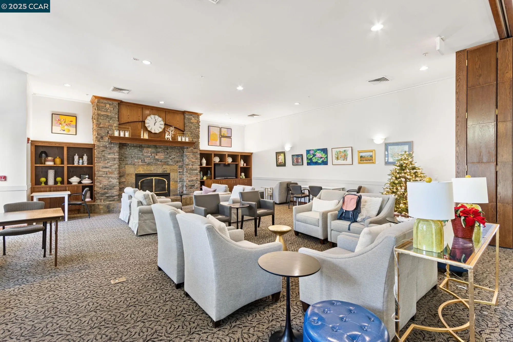 Property Slideshow image 35 of 44 | 3258 ptarmigan dr 3b, Walnut Creek, CA, 94595