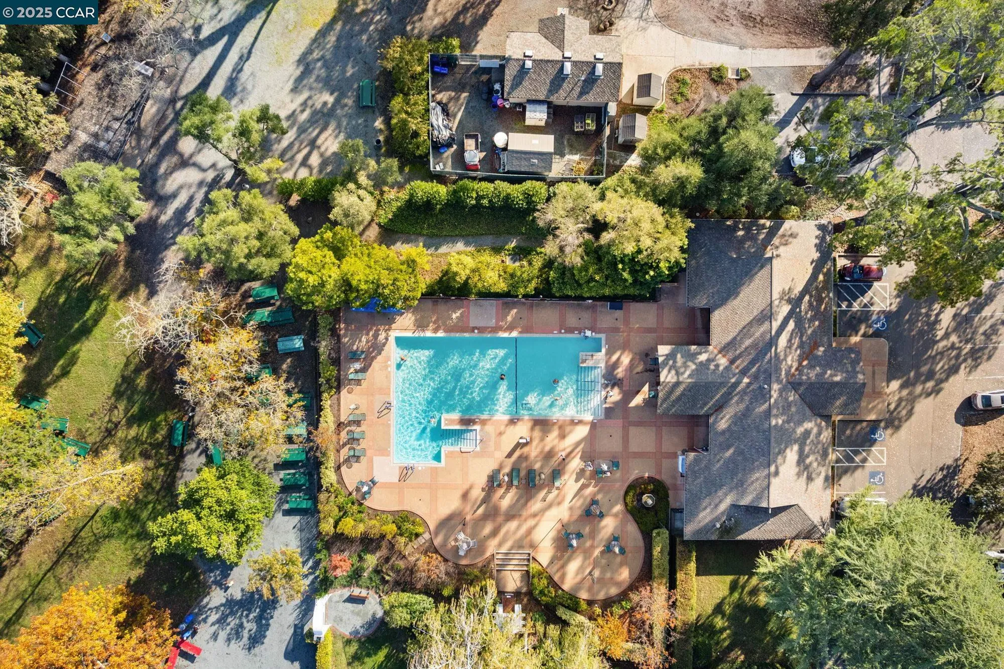 Property Slideshow image 37 of 44 | 3258 ptarmigan dr 3b, Walnut Creek, CA, 94595