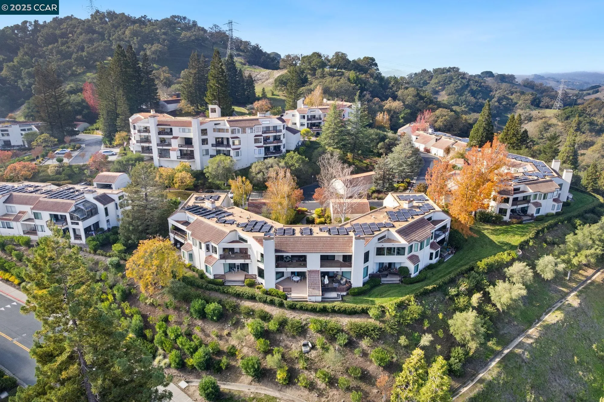 Property Slideshow image 38 of 44 | 3258 ptarmigan dr 3b, Walnut Creek, CA, 94595