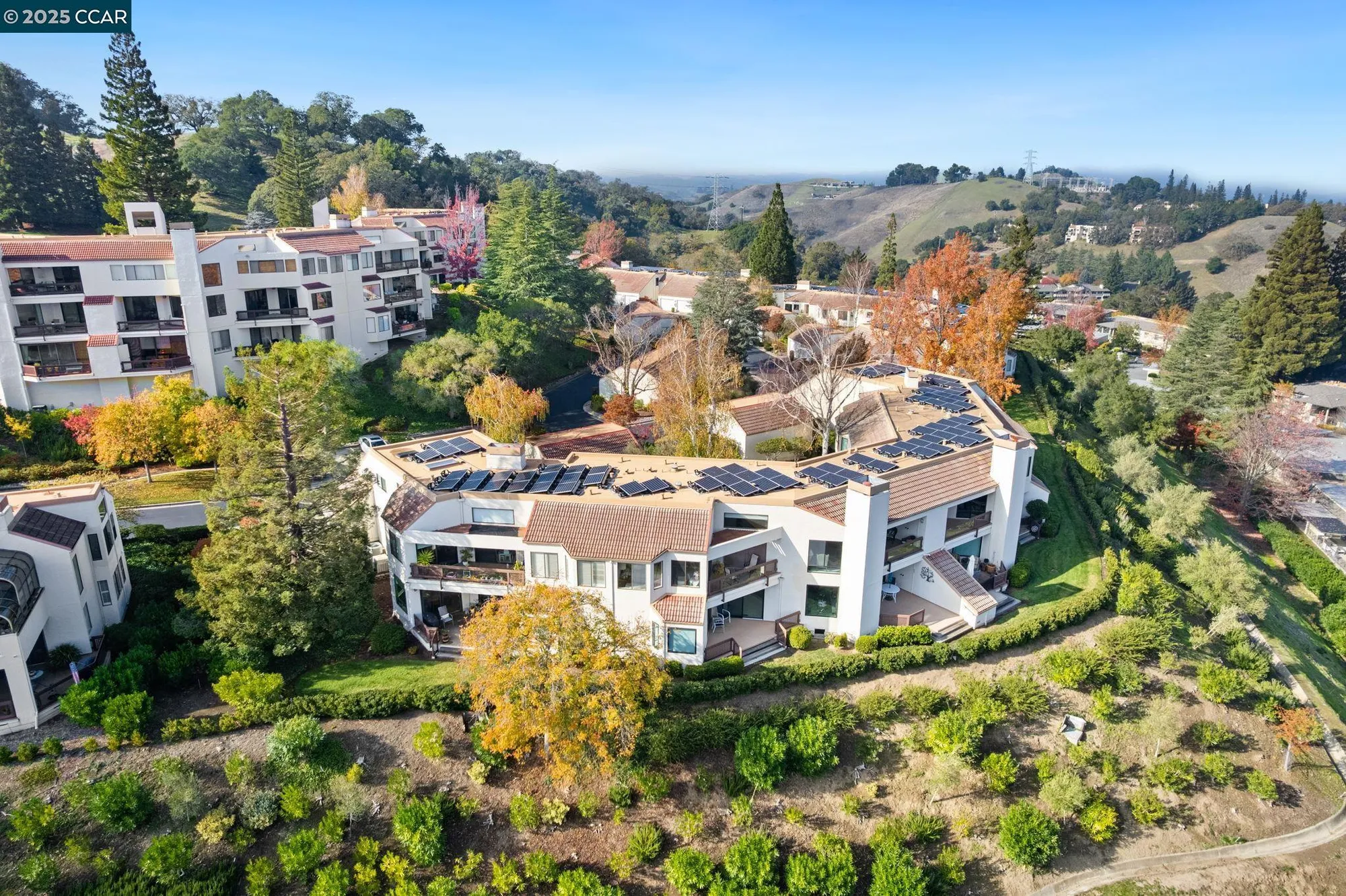 Property Slideshow image 39 of 44 | 3258 ptarmigan dr 3b, Walnut Creek, CA, 94595