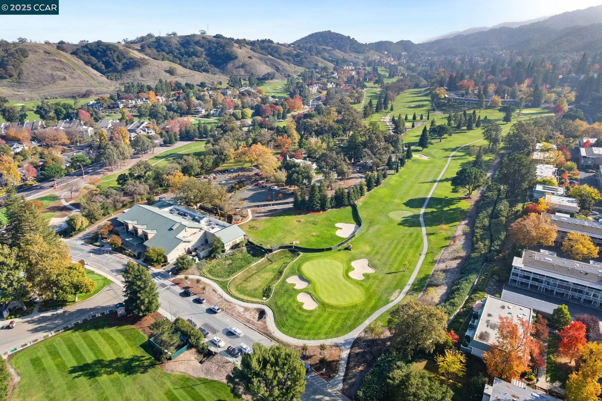 Property Slideshow image 40 of 44 | 3258 ptarmigan dr 3b, Walnut Creek, CA, 94595