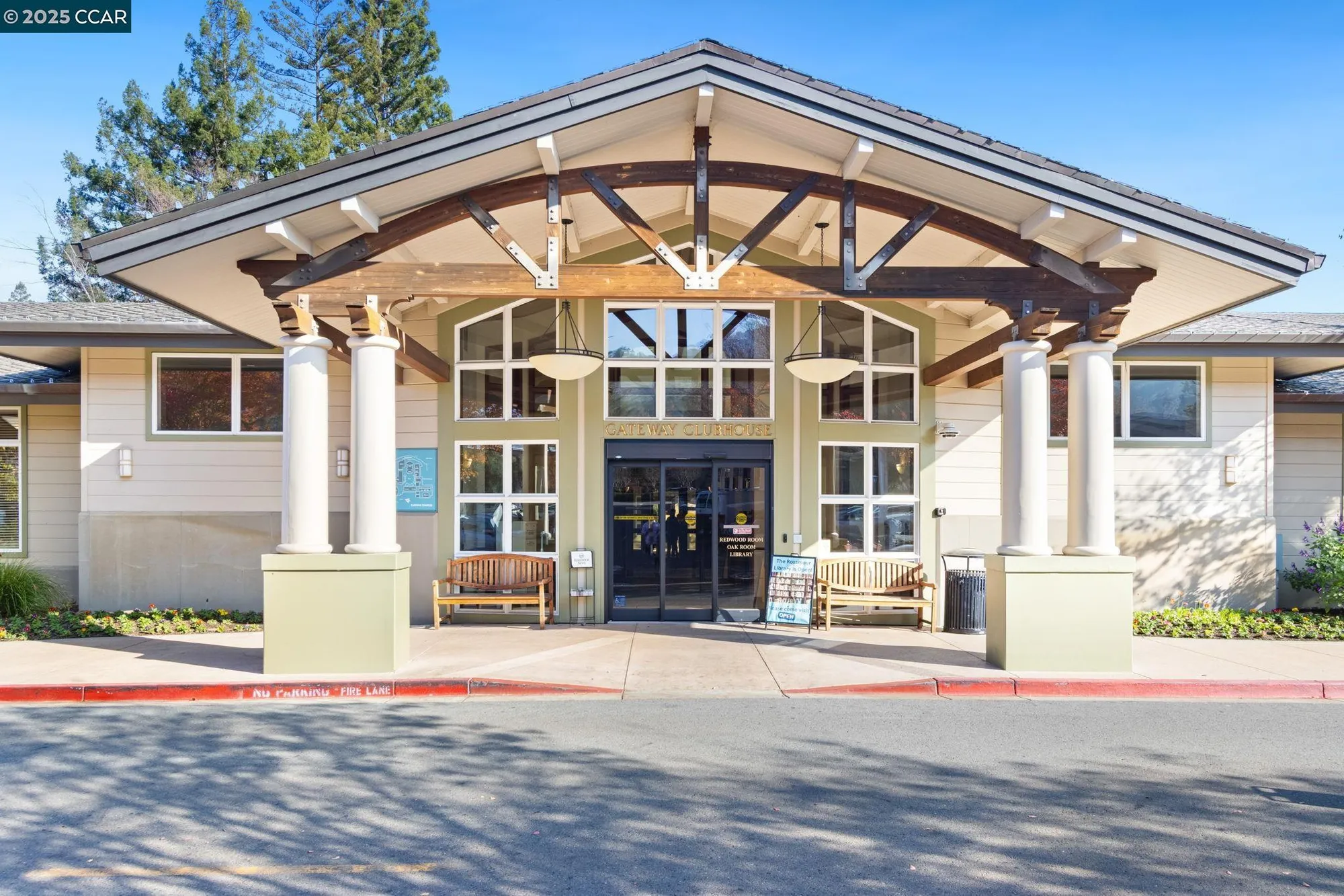 Property Slideshow image 33 of 44 | 3258 ptarmigan dr 3b, Walnut Creek, CA, 94595