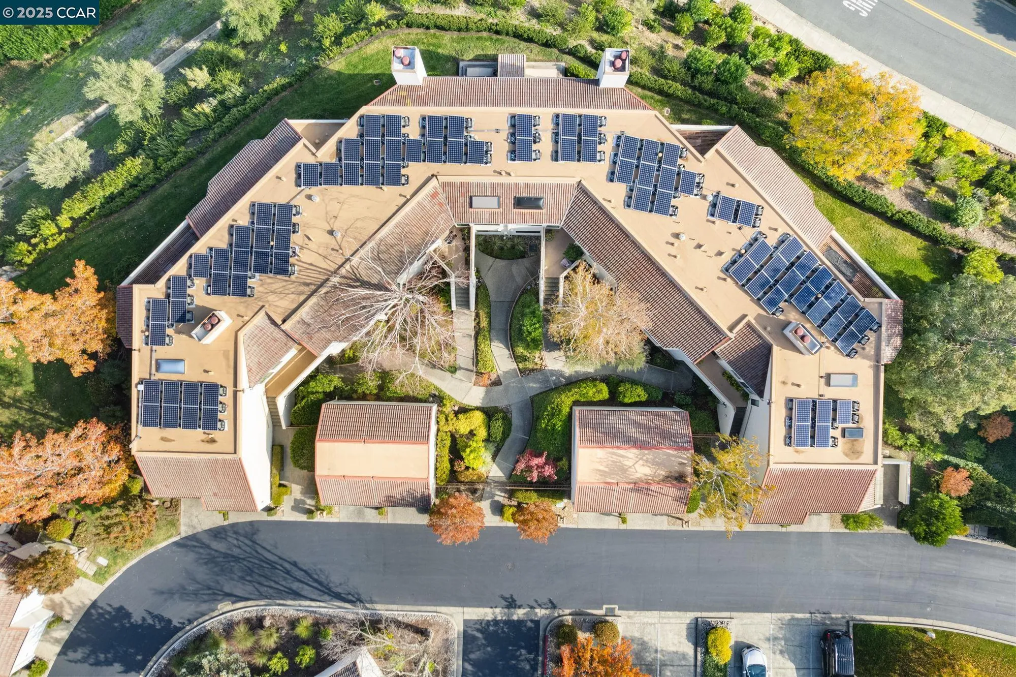 Property Slideshow image 43 of 44 | 3258 ptarmigan dr 3b, Walnut Creek, CA, 94595