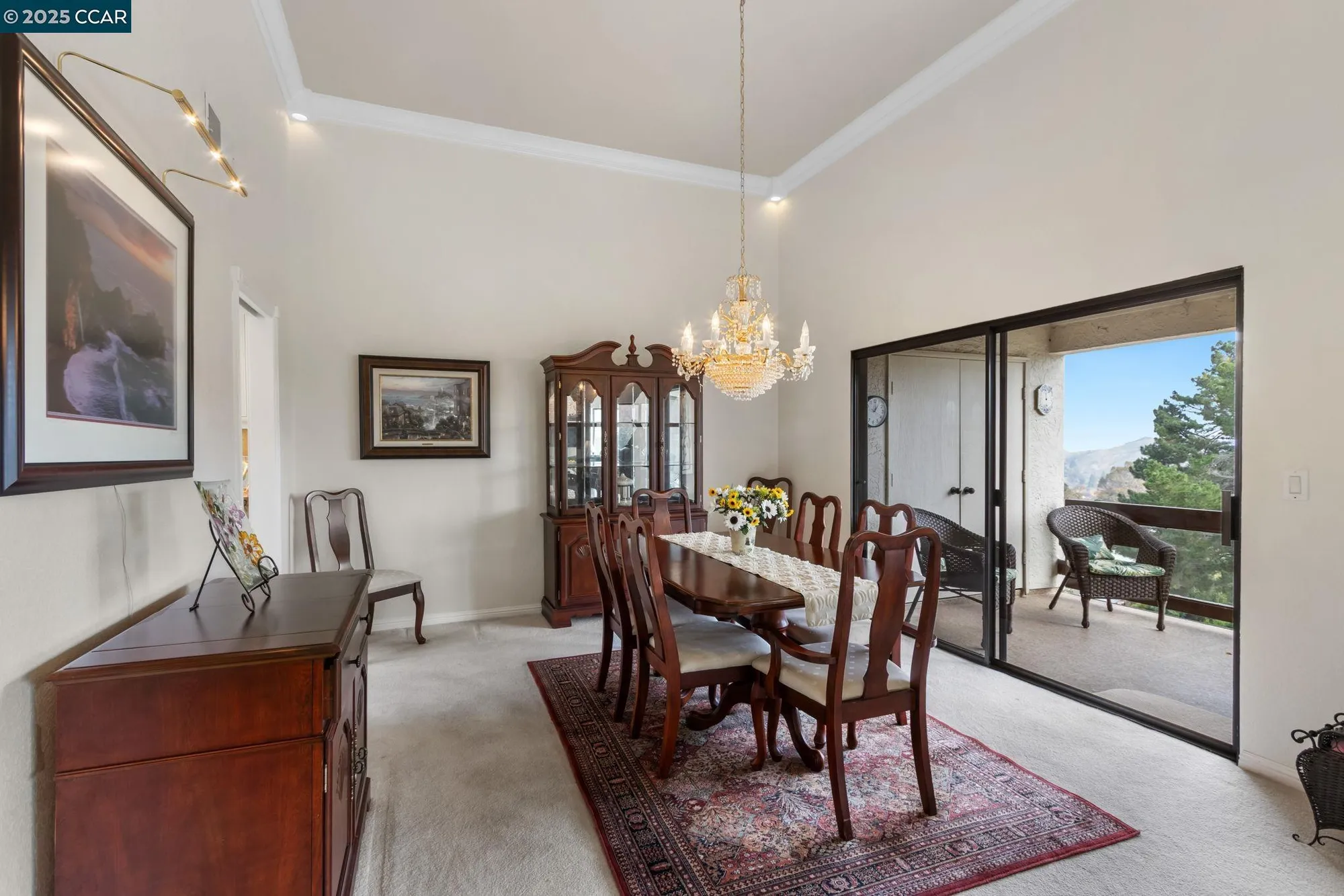 Property Slideshow image 6 of 44 | 3258 ptarmigan dr 3b, Walnut Creek, CA, 94595