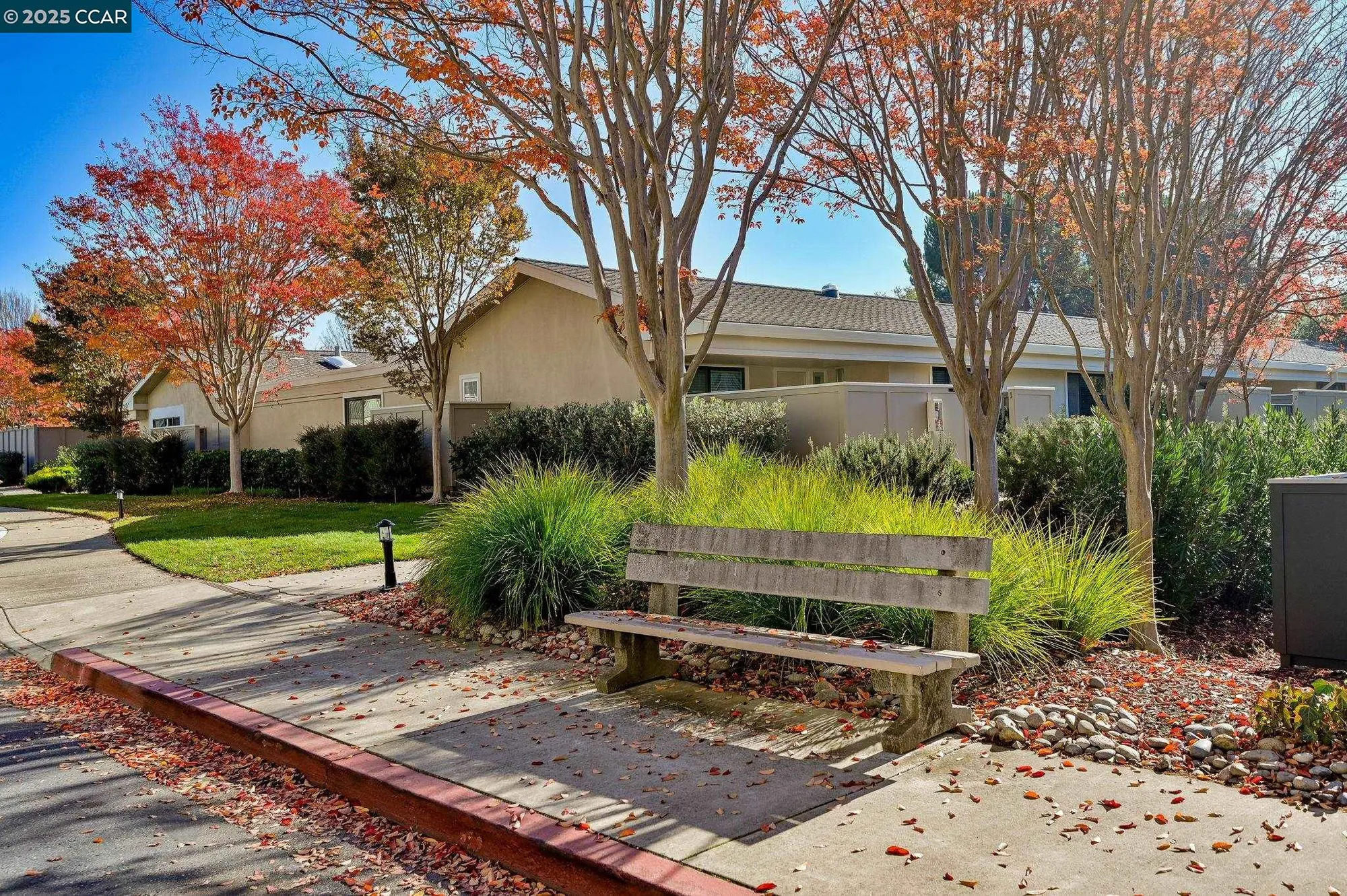 Property Slideshow image 15 of 24 | 2057 golden rain rd 4, Walnut Creek, CA, 94595