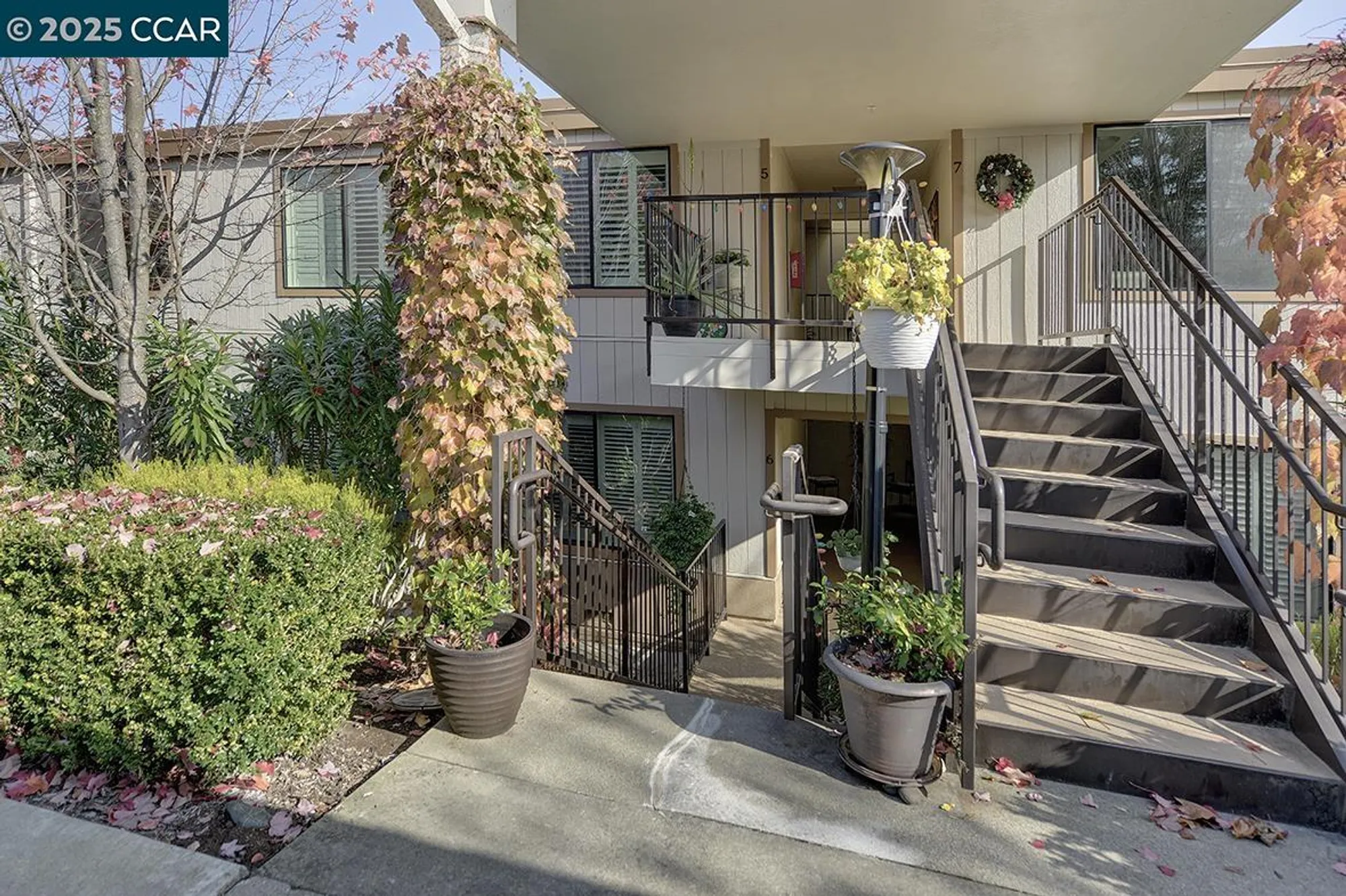 Property Slideshow image 40 of 54 | 1209 running springs rd apt 6, Walnut Creek, CA, 94595