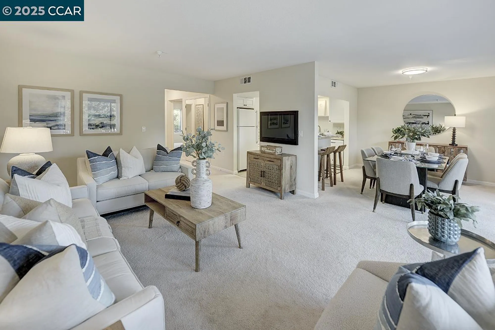 Property Slideshow image 4 of 54 | 1209 running springs rd apt 6, Walnut Creek, CA, 94595