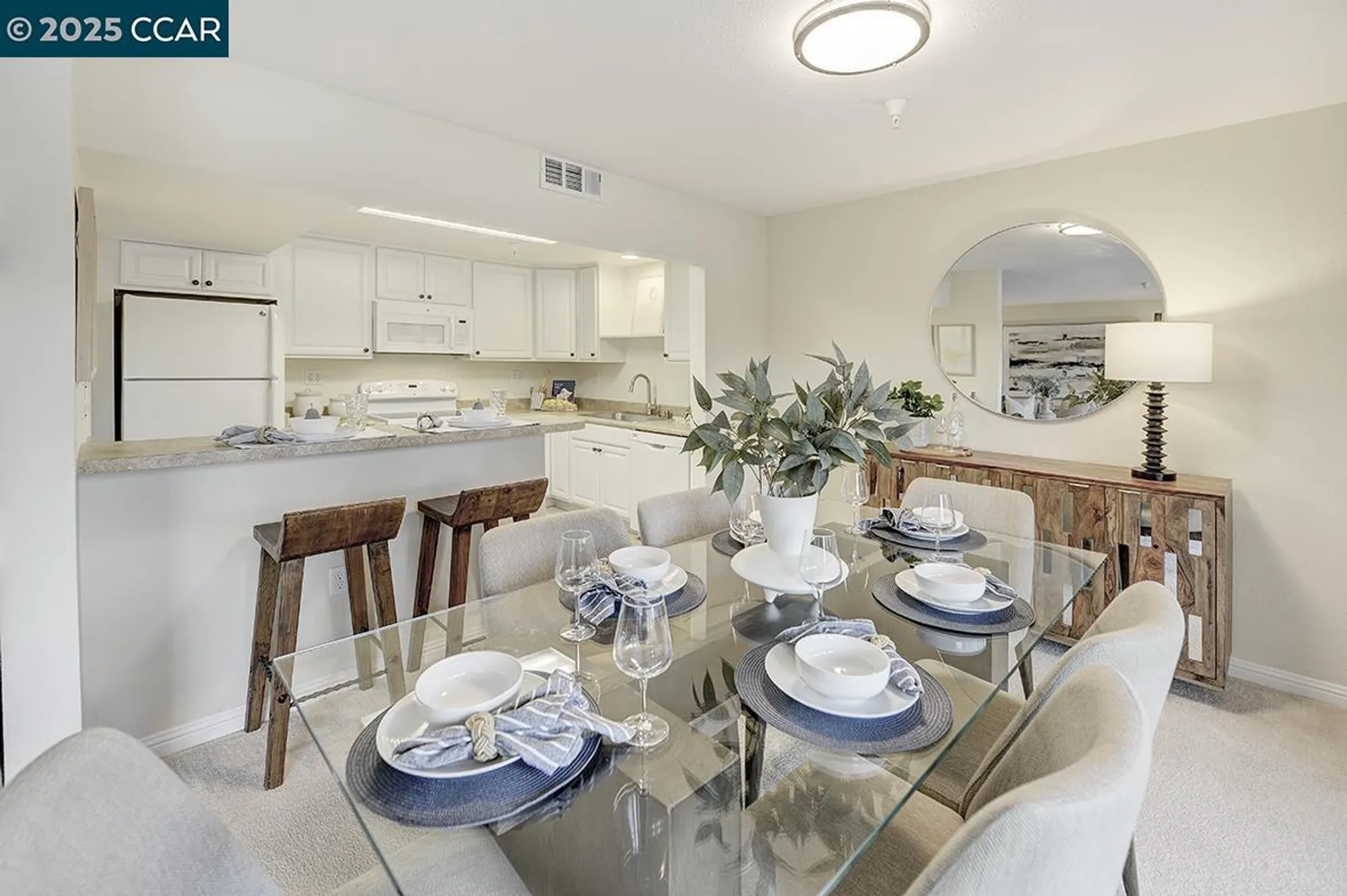 Property Slideshow image 6 of 54 | 1209 running springs rd apt 6, Walnut Creek, CA, 94595