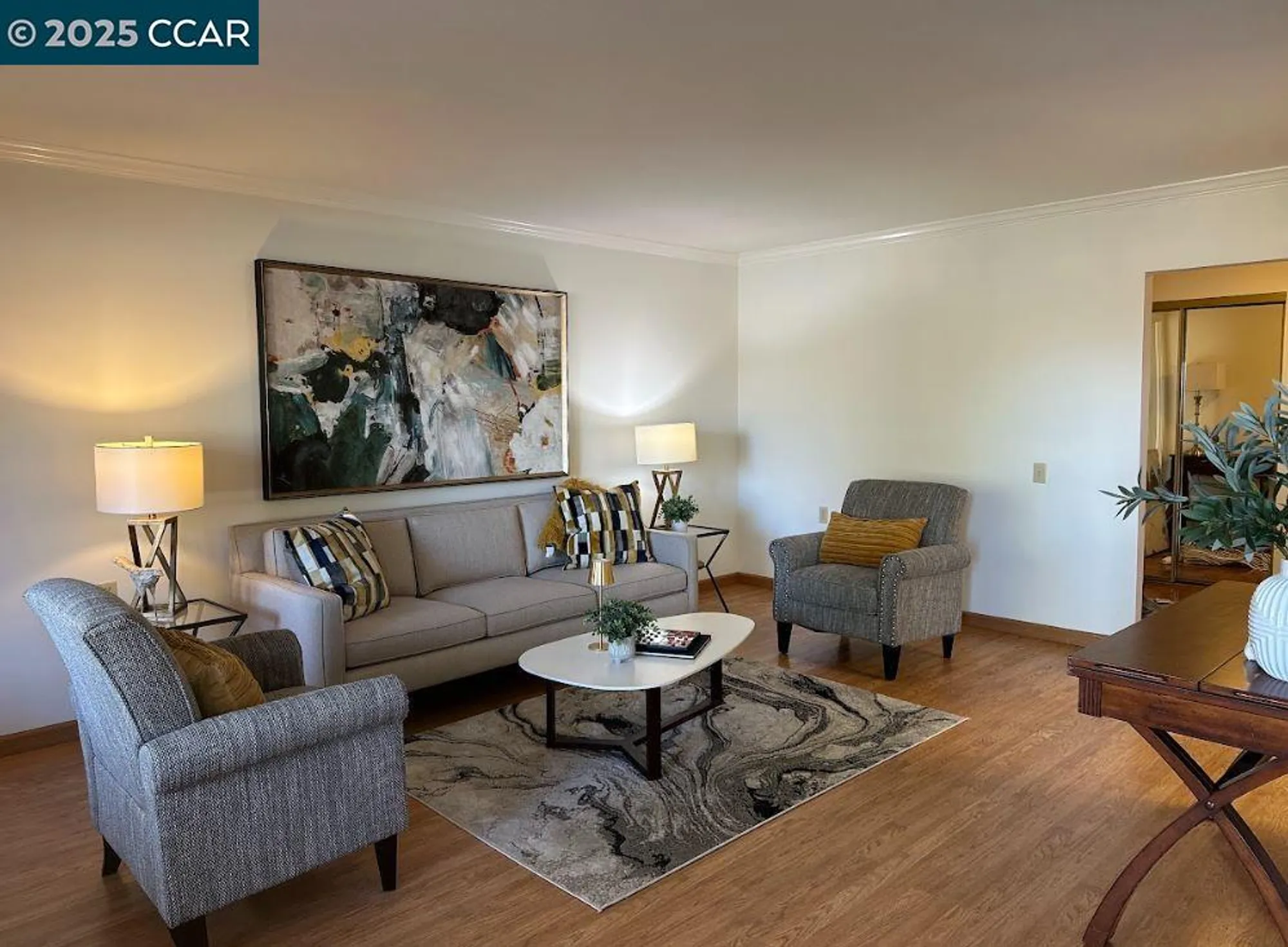 Property Slideshow image 1 of 12 | 1400 ptarmigan dr apt 2, Walnut Creek, CA, 94595