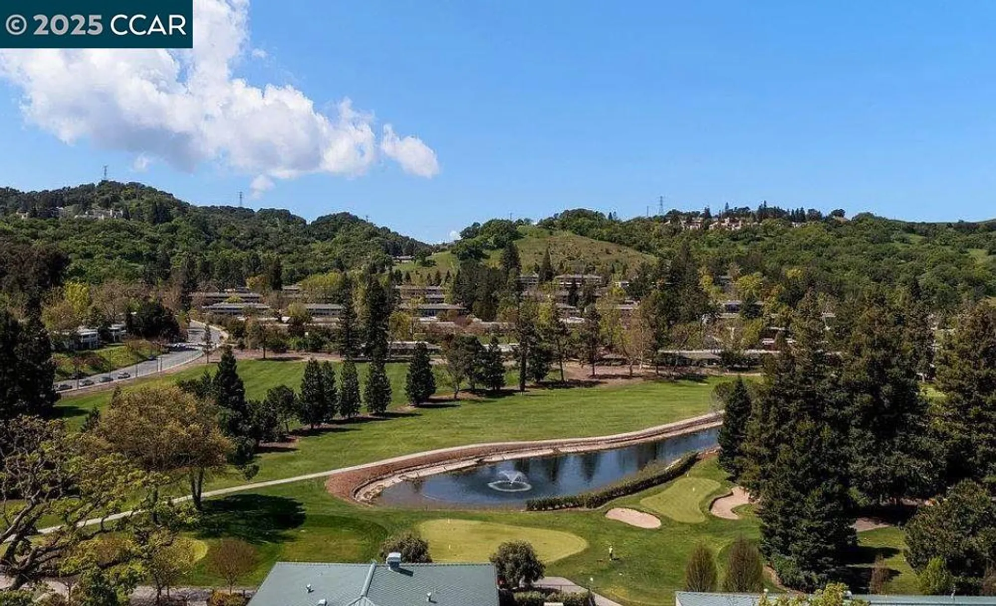 Property Slideshow image 9 of 12 | 1400 ptarmigan dr apt 2, Walnut Creek, CA, 94595