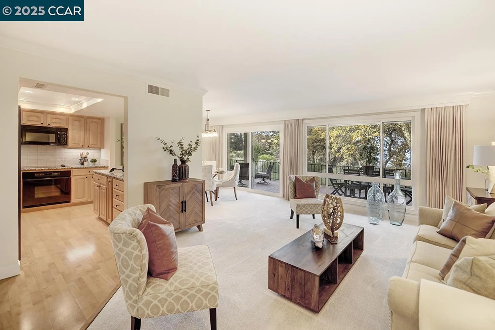 Property Slideshow image 4 of 59 | 2748 ptarmigan dr apt 6, Walnut Creek, CA, 94595