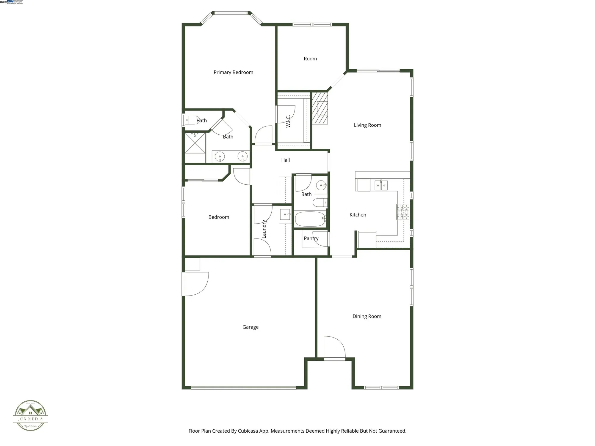 Property Slideshow image 36 of 36 | 993 centennial dr, Brentwood, CA, 94513