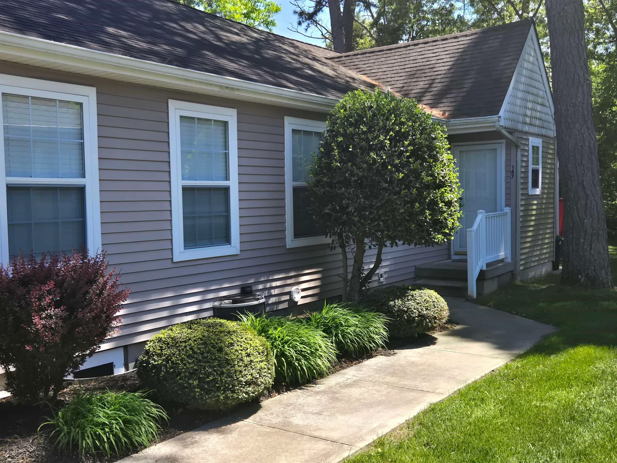 Property Slideshow image 1 of 15 | 147 lee ln # 147, Cape May Court House, NJ, 08210