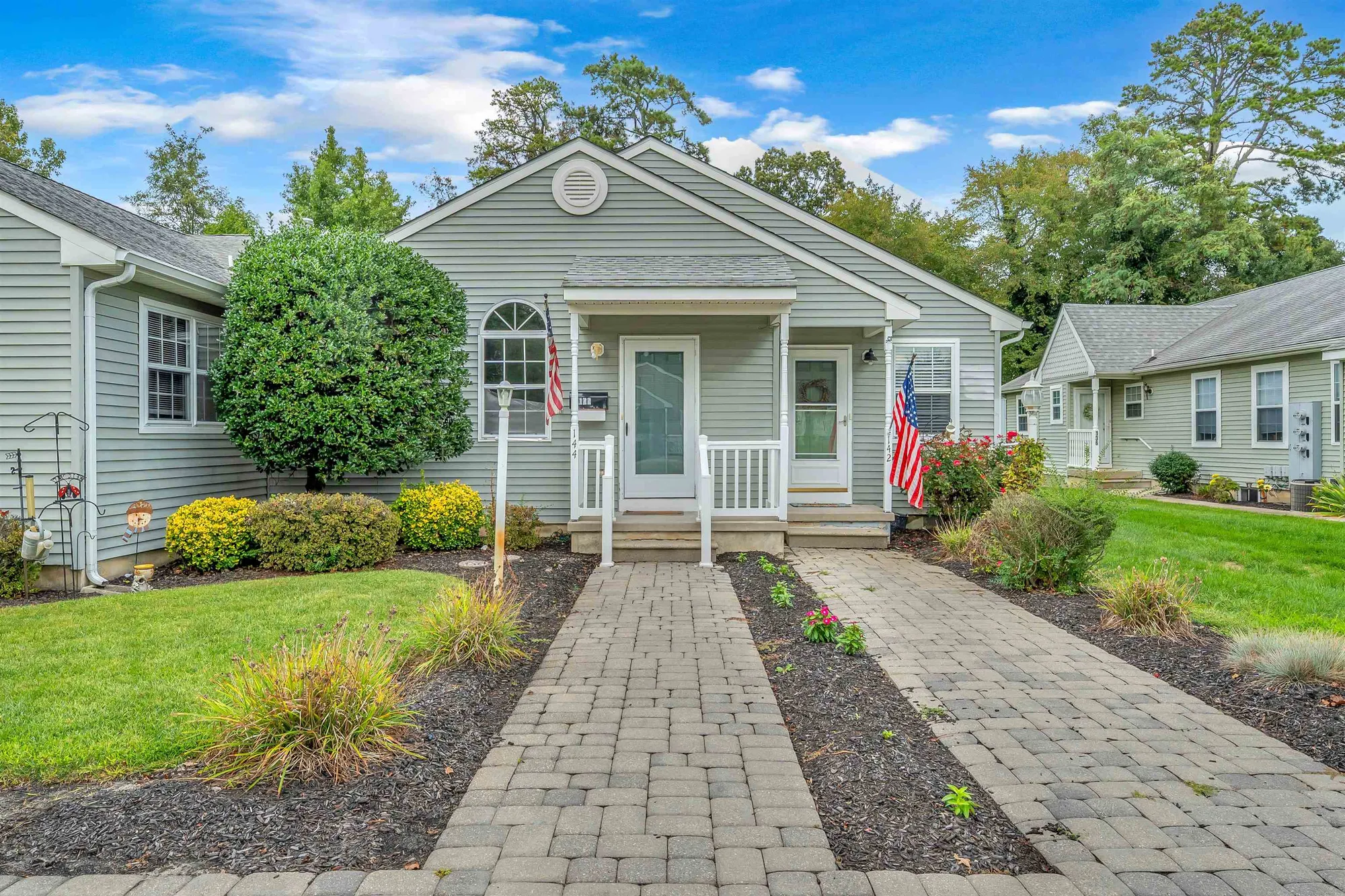 Property Slideshow image 1 of 19 | 144 lee ln, Cape May Court House, NJ, 08210