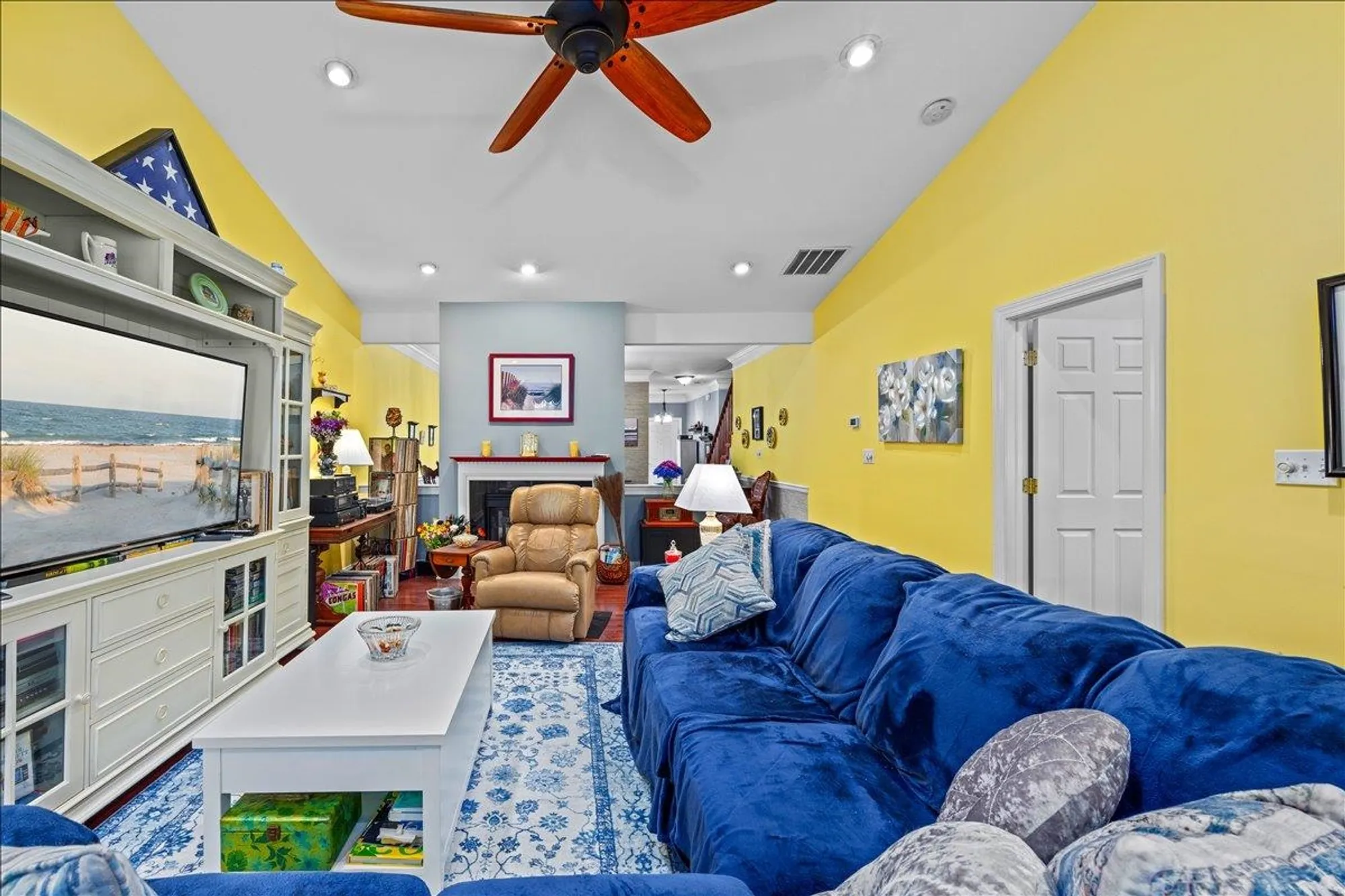 Property Slideshow image 13 of 38 | 308 osprey dr, Cape May Court House, NJ, 08210