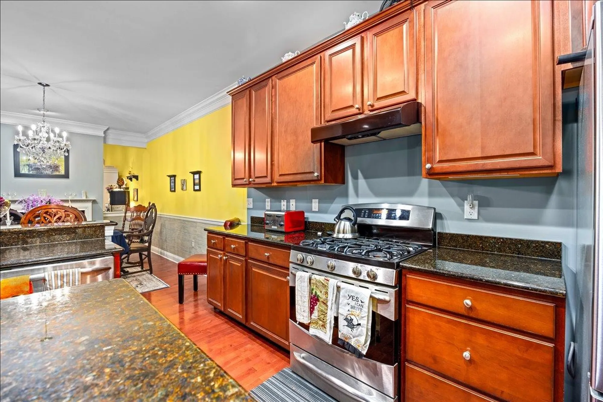 Property Slideshow image 7 of 38 | 308 osprey dr, Cape May Court House, NJ, 08210