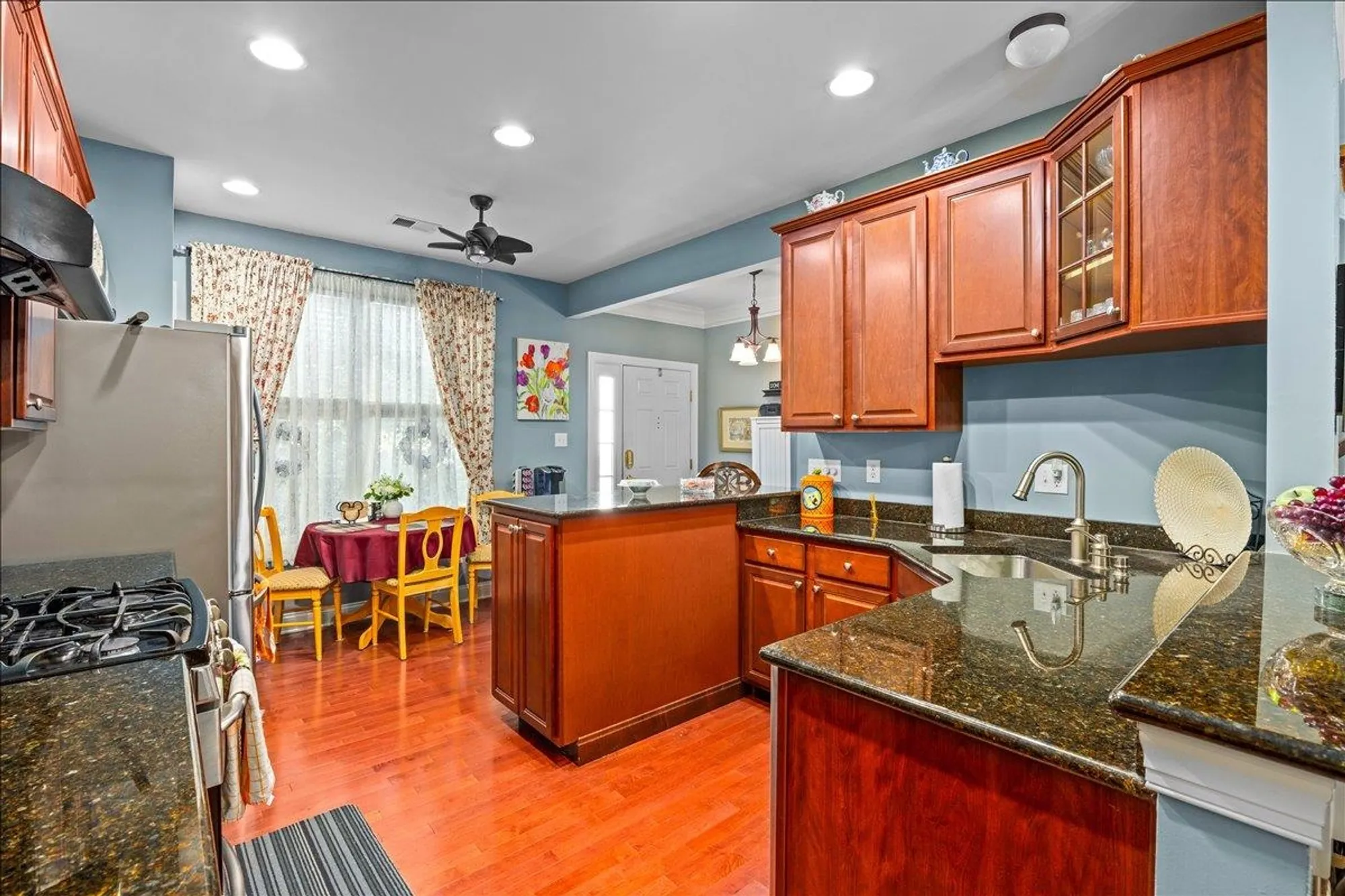 Property Slideshow image 8 of 38 | 308 osprey dr, Cape May Court House, NJ, 08210