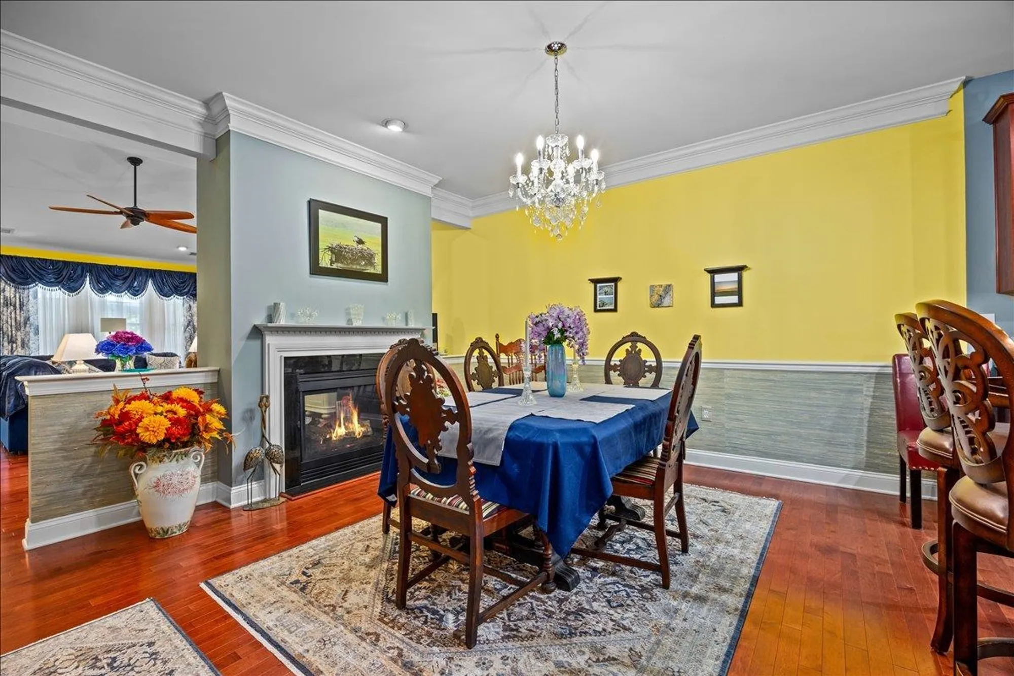 Property Slideshow image 9 of 38 | 308 osprey dr, Cape May Court House, NJ, 08210