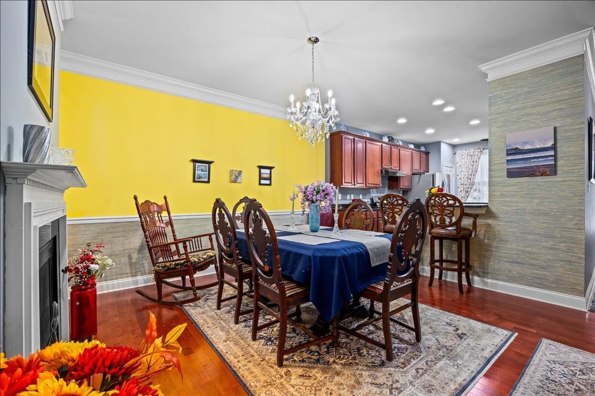 Property Slideshow image 10 of 38 | 308 osprey dr, Cape May Court House, NJ, 08210