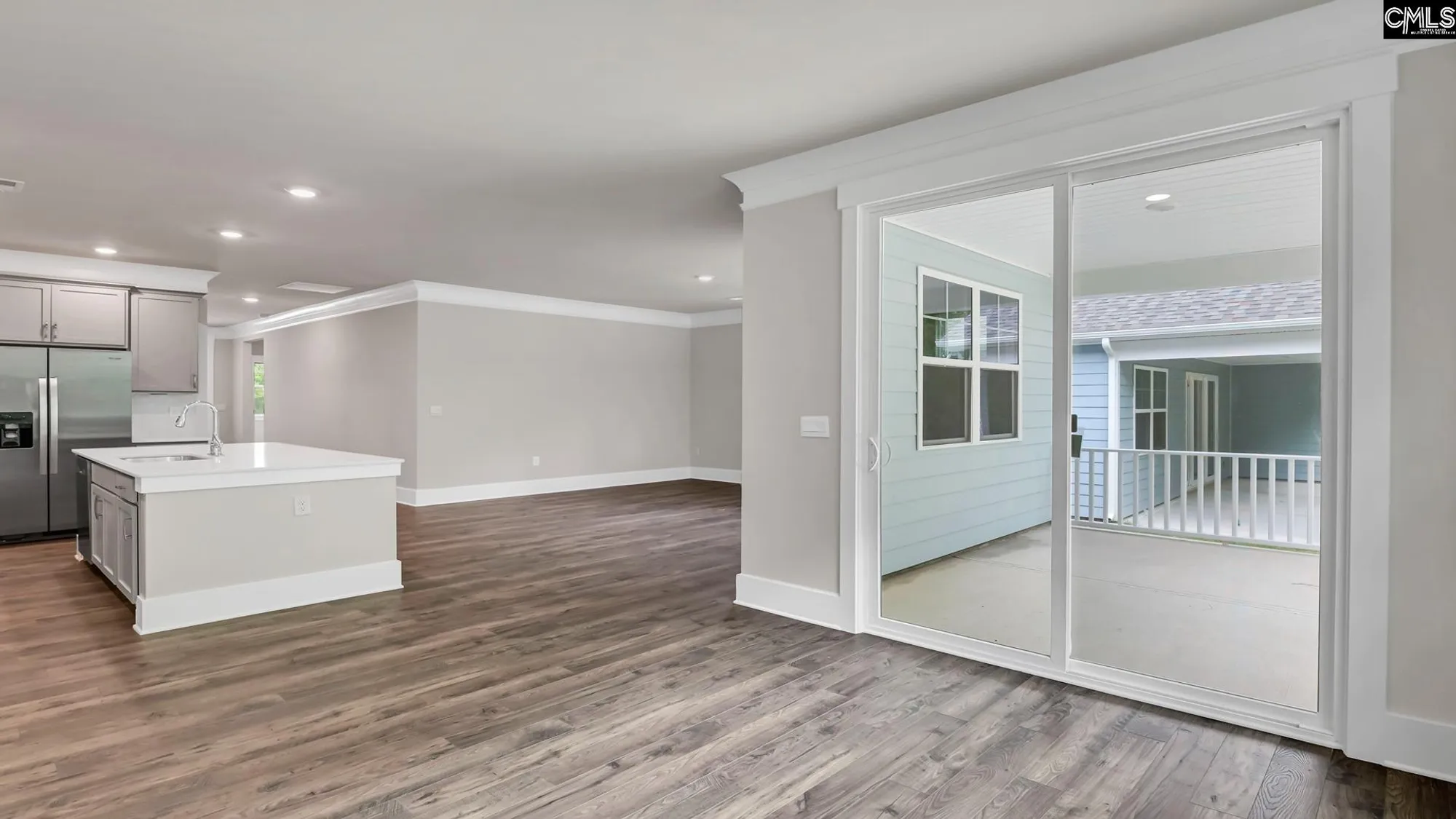 Property Slideshow image 10 of 28 | 452 forest edge trl, Lexington, SC, 29072