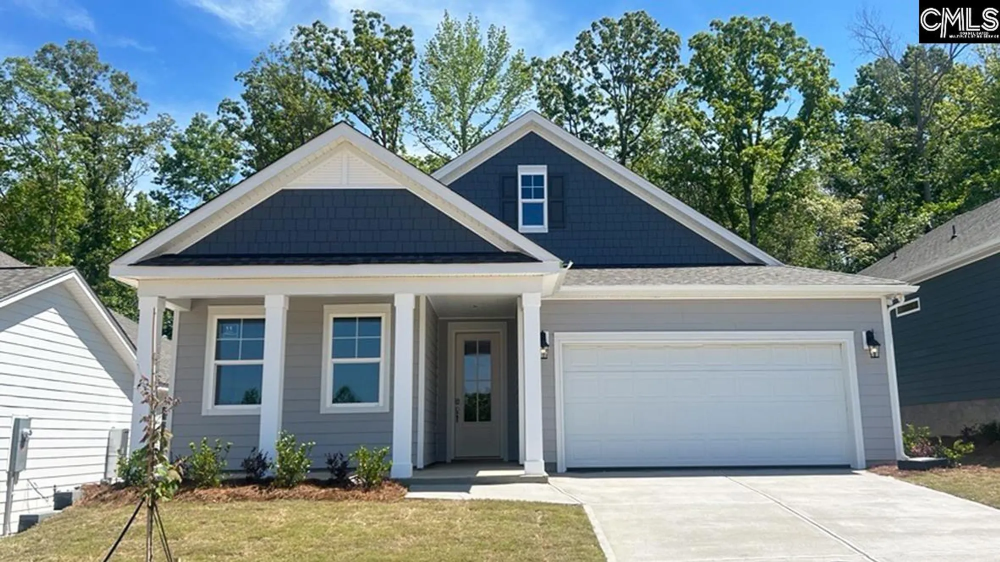 Property Slideshow image 1 of 28 | 452 forest edge trl, Lexington, SC, 29072