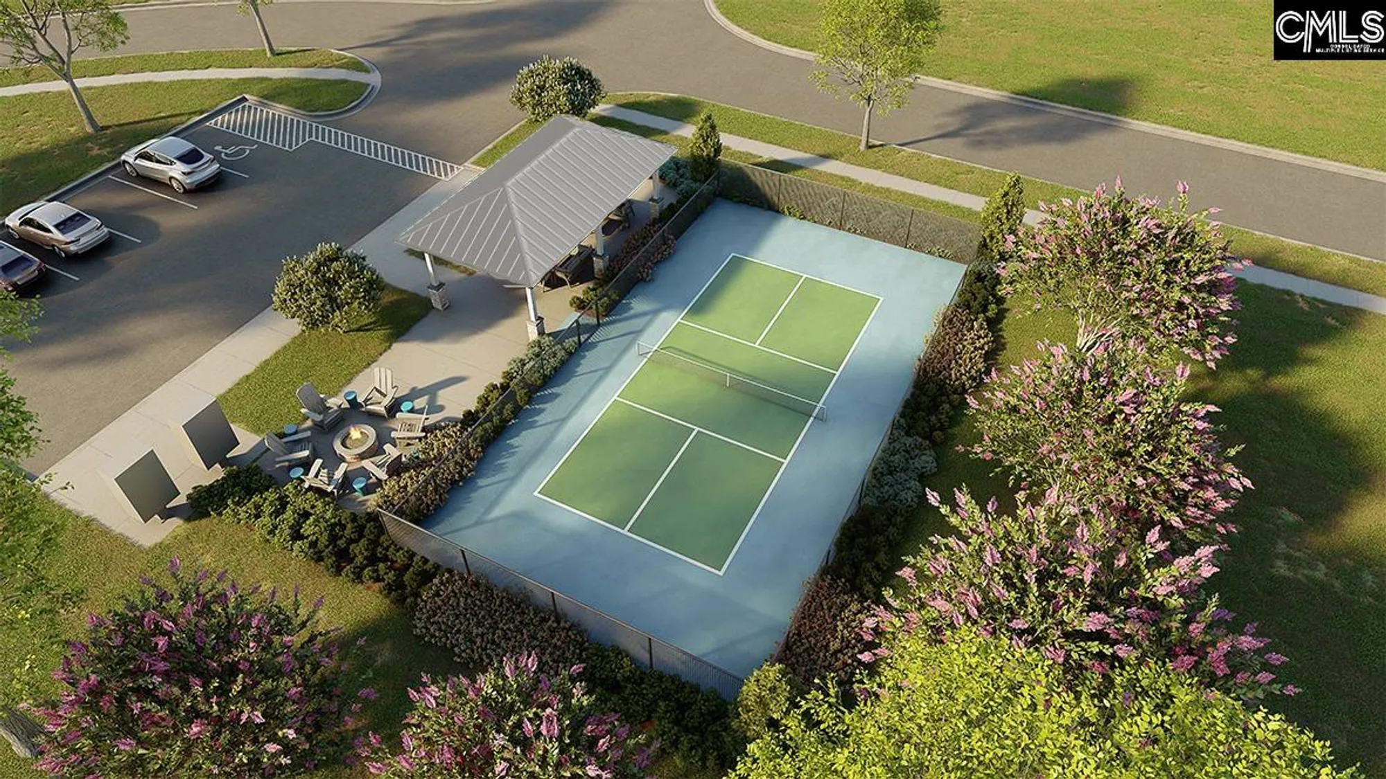 Property Slideshow image 28 of 28 | 452 forest edge trl, Lexington, SC, 29072