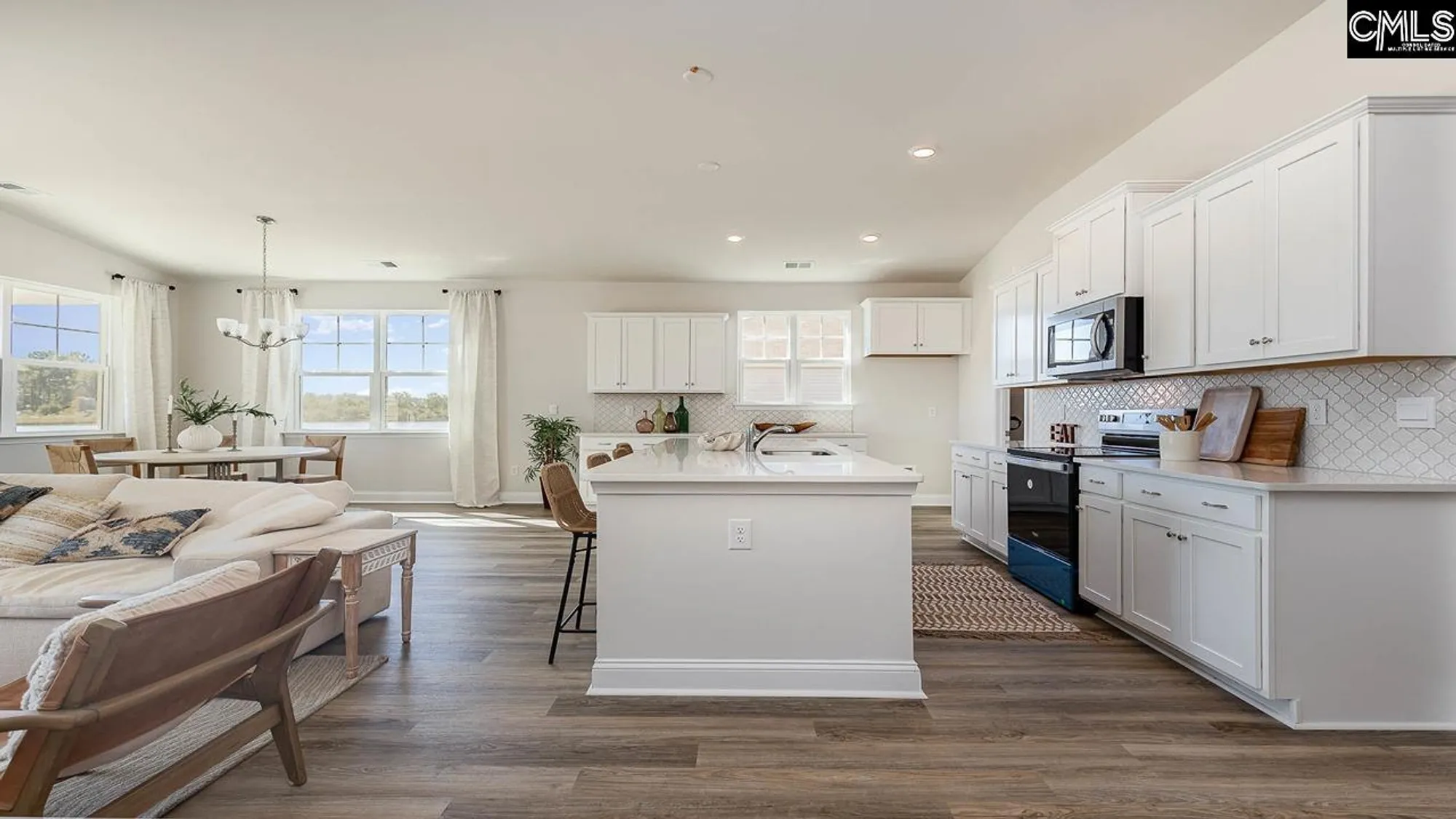 Property Slideshow image 10 of 28 | 448 forest edge trl, Lexington, SC, 29072