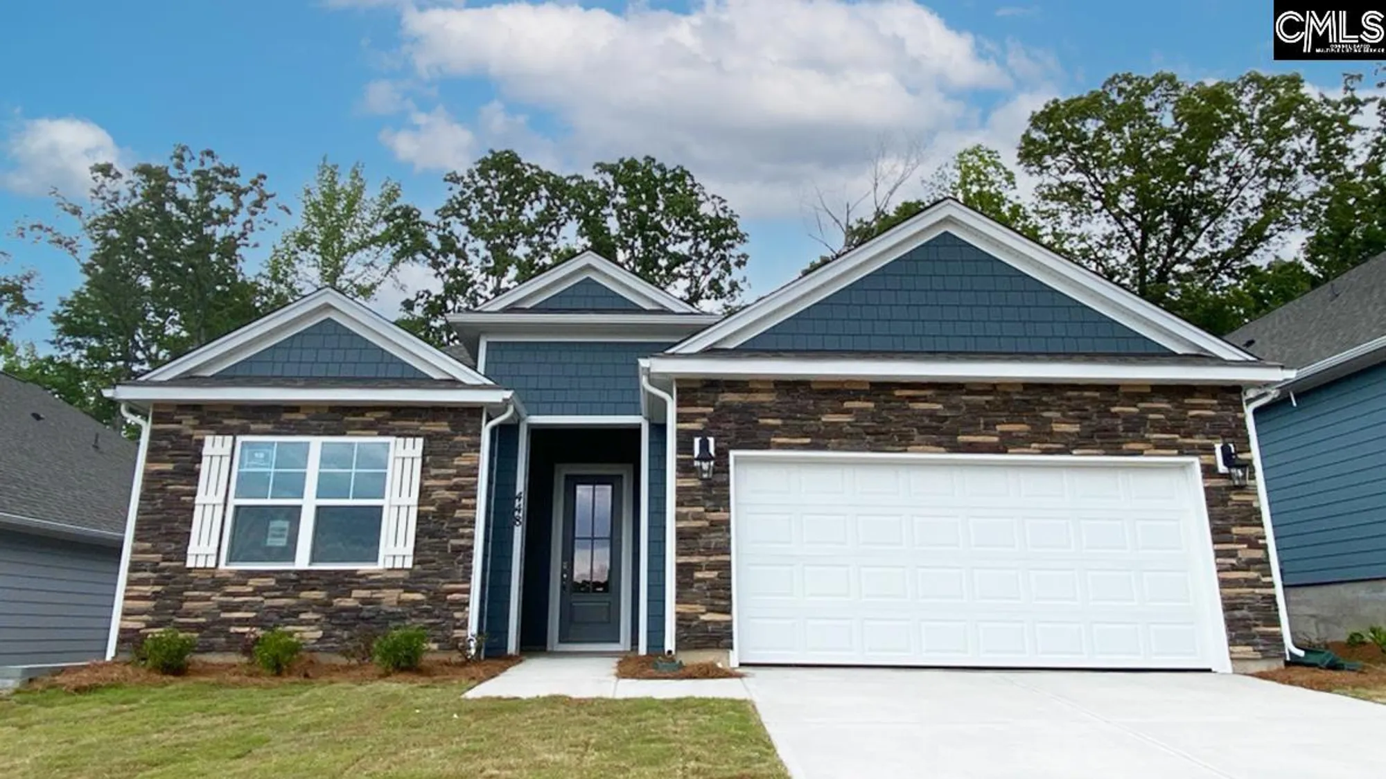 Property Slideshow image 1 of 28 | 448 forest edge trl, Lexington, SC, 29072