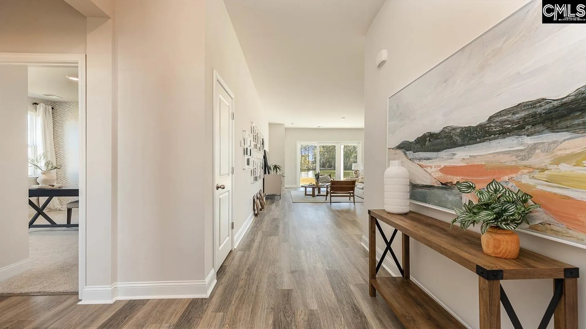 Property Slideshow image 22 of 28 | 448 forest edge trl, Lexington, SC, 29072