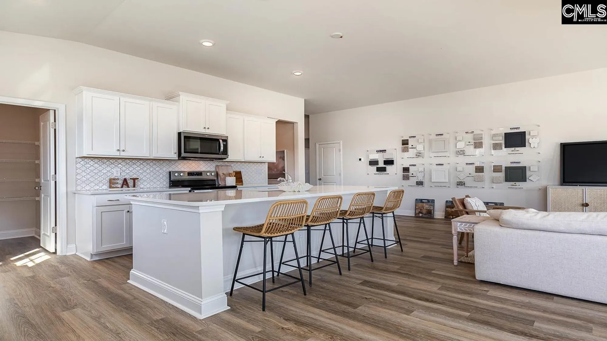 Property Slideshow image 4 of 28 | 448 forest edge trl, Lexington, SC, 29072