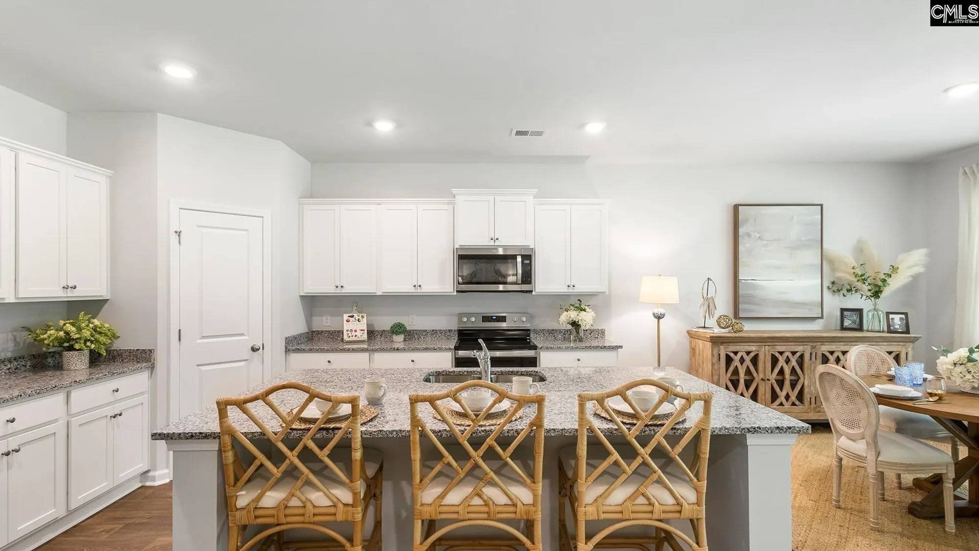 Property Slideshow image 9 of 31 | 472 forest edge trl, Lexington, SC, 29072