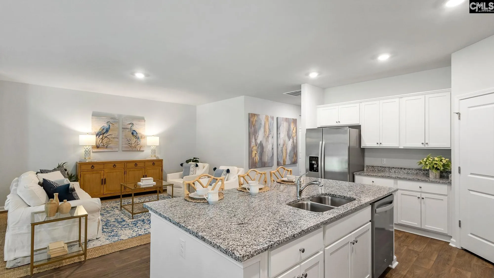 Property Slideshow image 11 of 31 | 472 forest edge trl, Lexington, SC, 29072