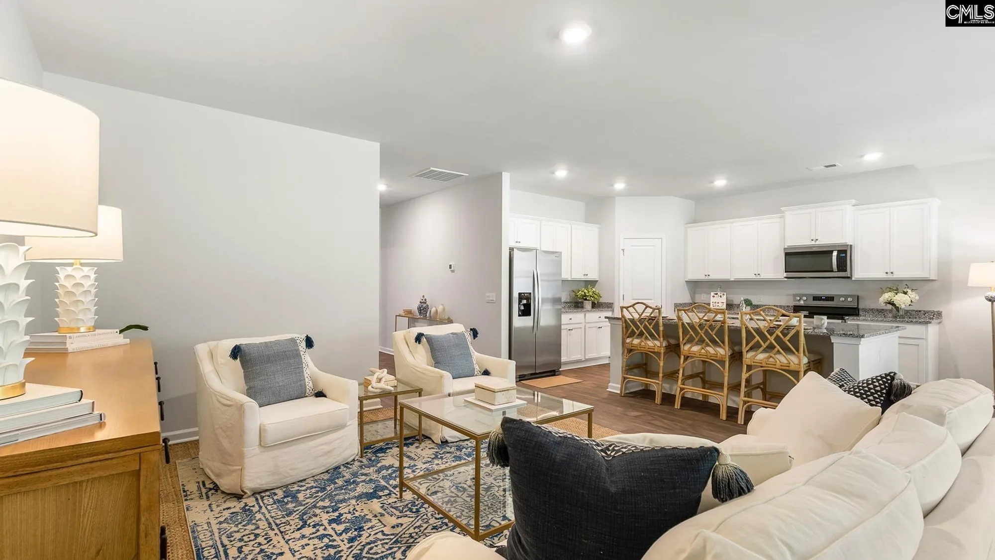 Property Slideshow image 15 of 31 | 472 forest edge trl, Lexington, SC, 29072