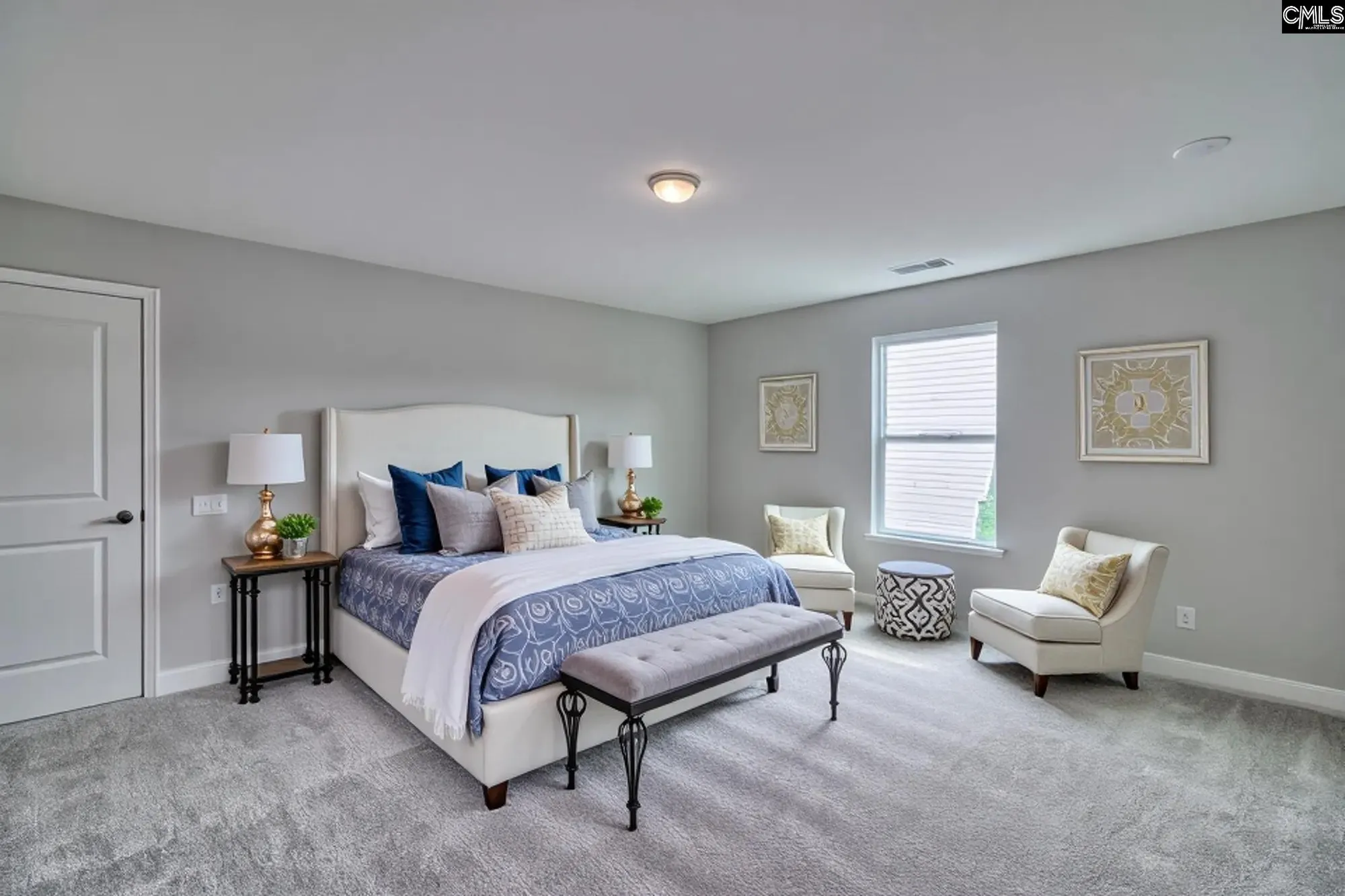 Property Slideshow image 9 of 14 | 726 carolina aster dr, Blythewood, SC, 29016