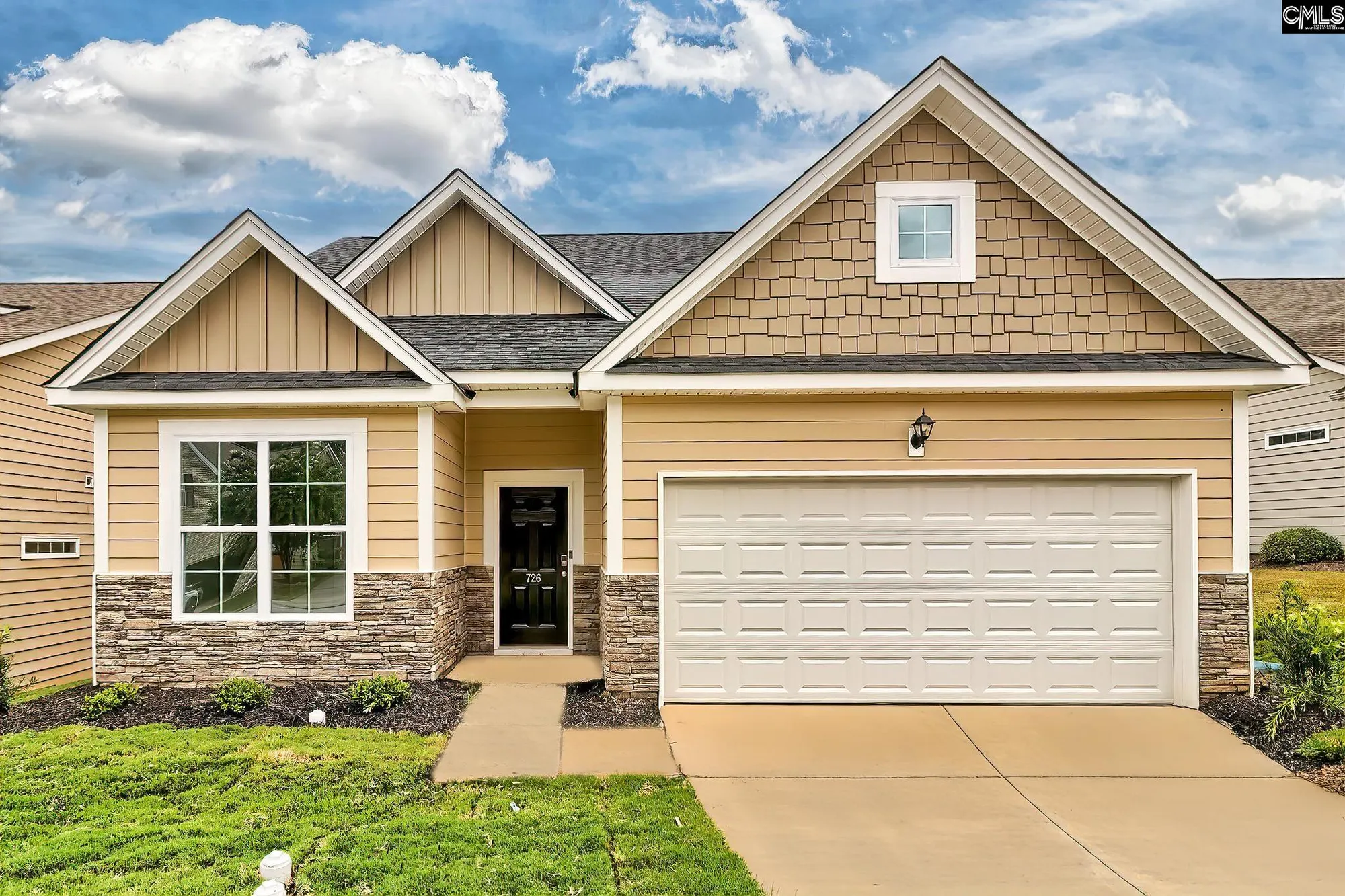 Property Slideshow image 1 of 14 | 726 carolina aster dr, Blythewood, SC, 29016