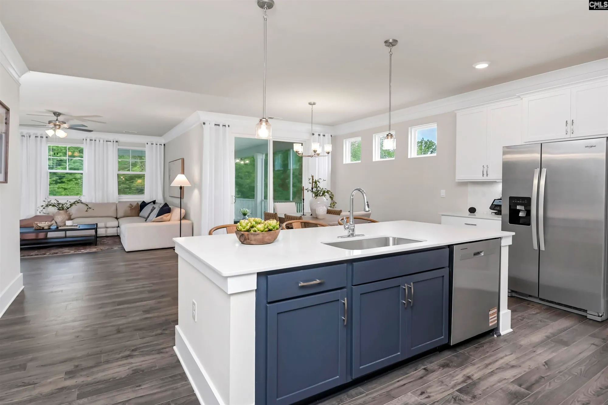 Property Slideshow image 8 of 38 | 460 forest edge trl, Lexington, SC, 29072