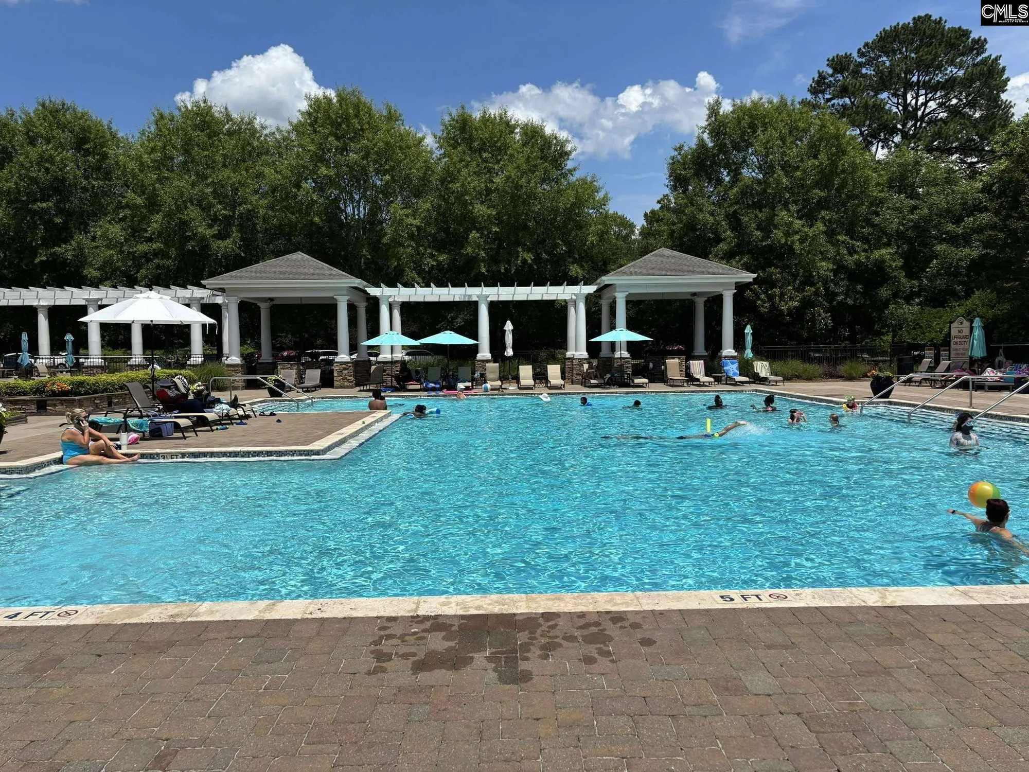 Property Slideshow image 46 of 57 | 383 summersweet ct, Blythewood, SC, 29016