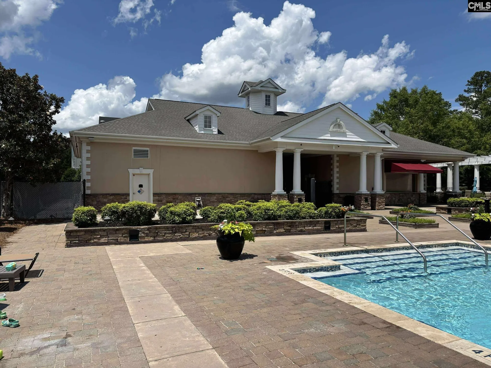 Property Slideshow image 47 of 57 | 383 summersweet ct, Blythewood, SC, 29016