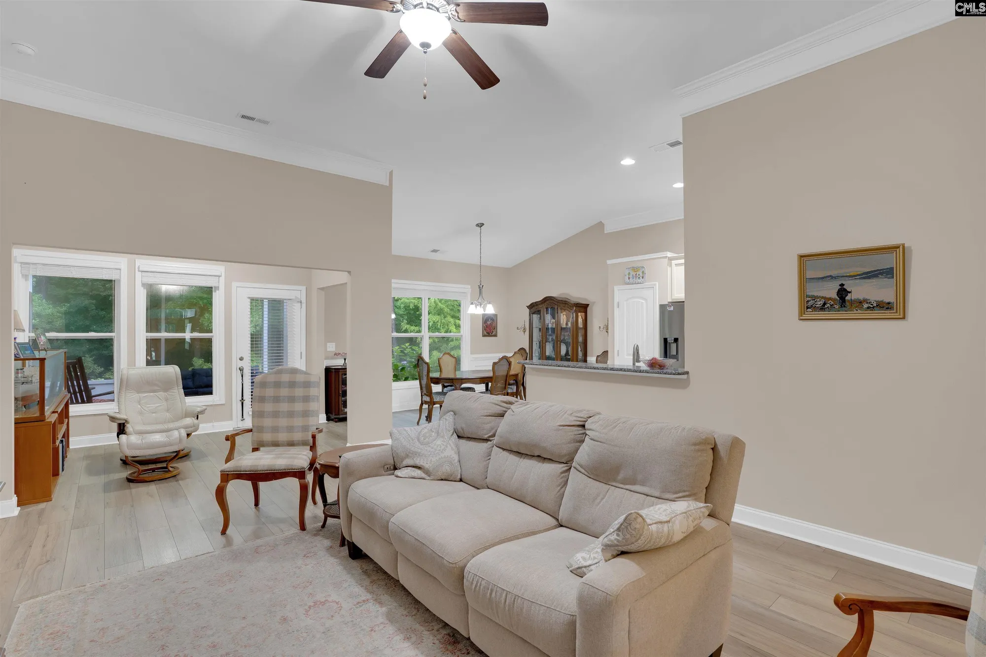 Property Slideshow image 7 of 57 | 383 summersweet ct, Blythewood, SC, 29016