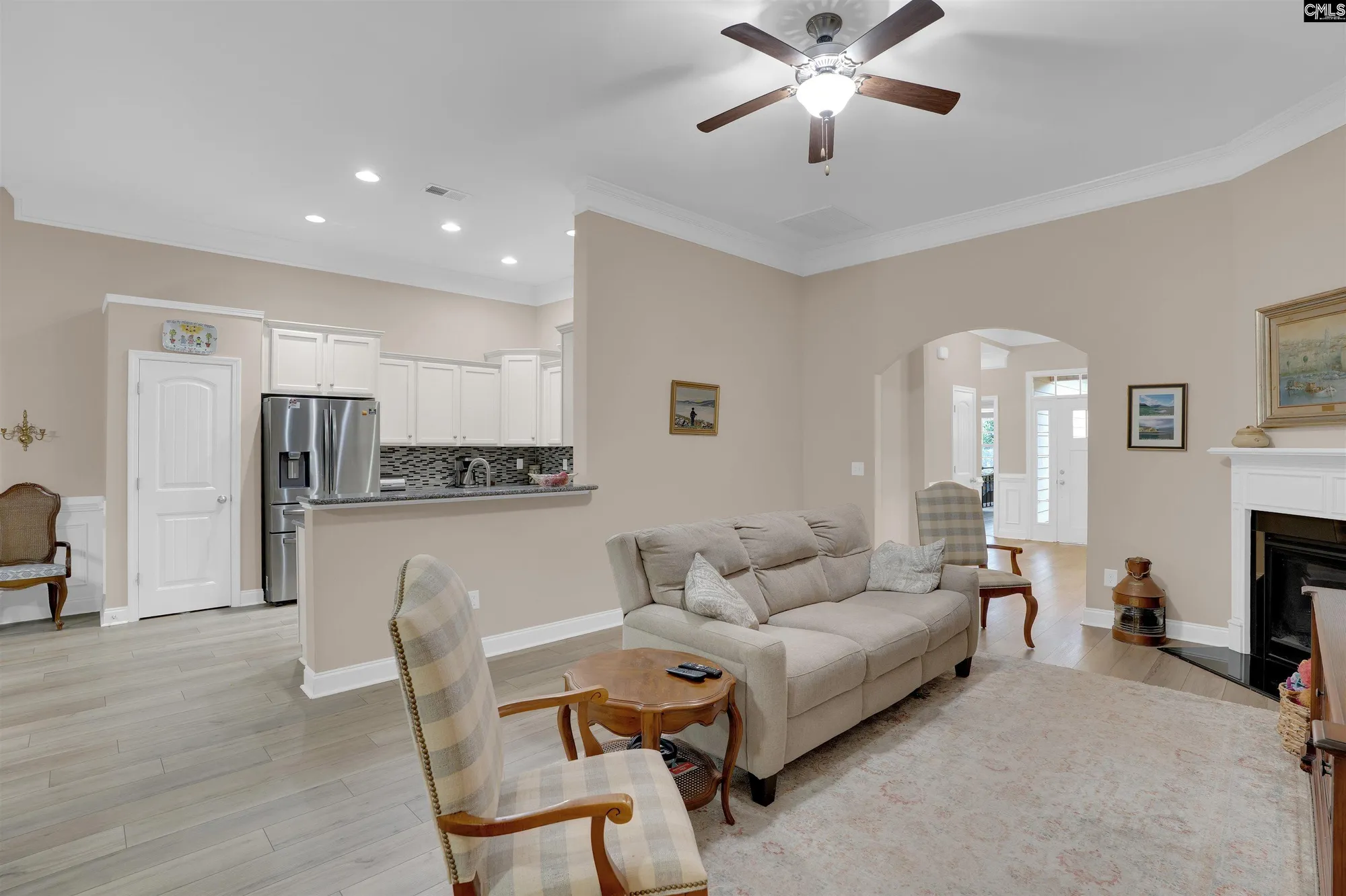 Property Slideshow image 10 of 57 | 383 summersweet ct, Blythewood, SC, 29016