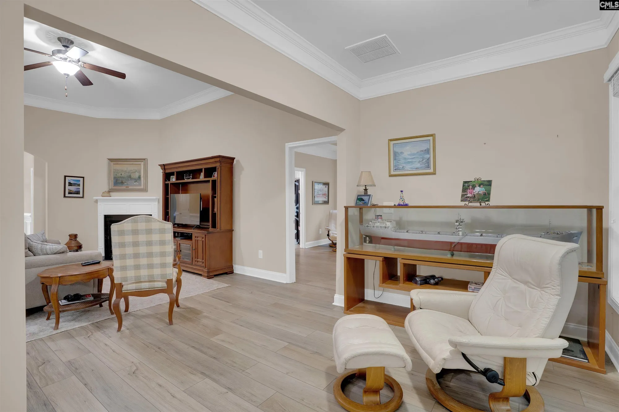 Property Slideshow image 11 of 57 | 383 summersweet ct, Blythewood, SC, 29016